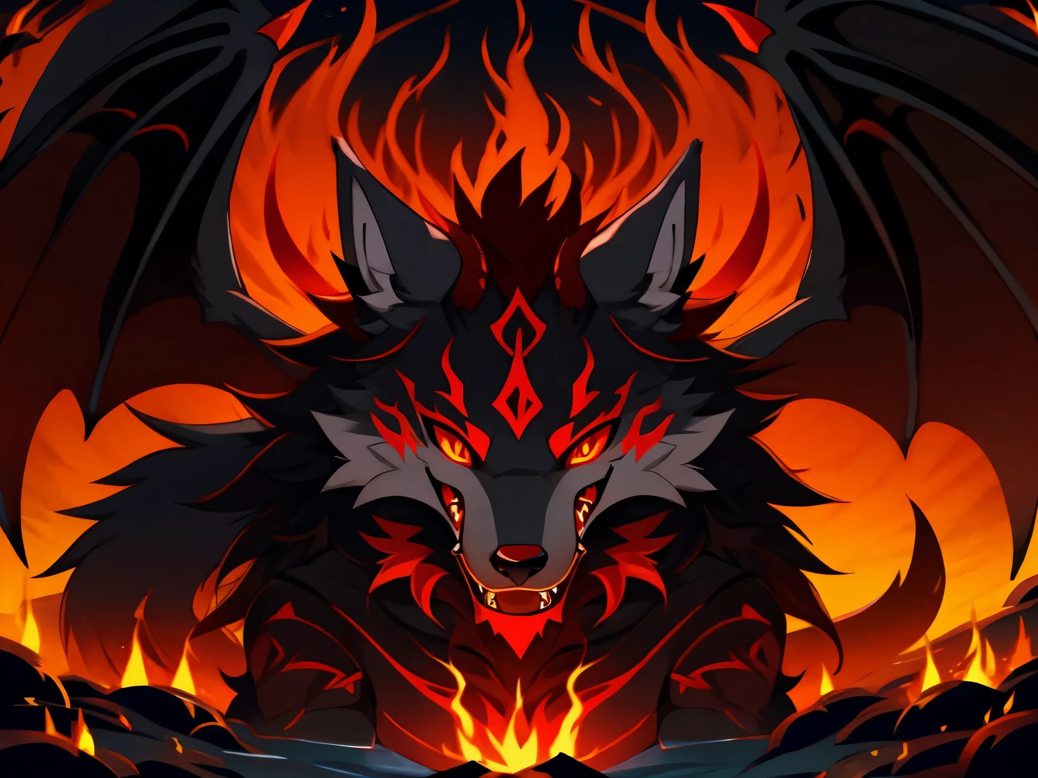 Banner Background