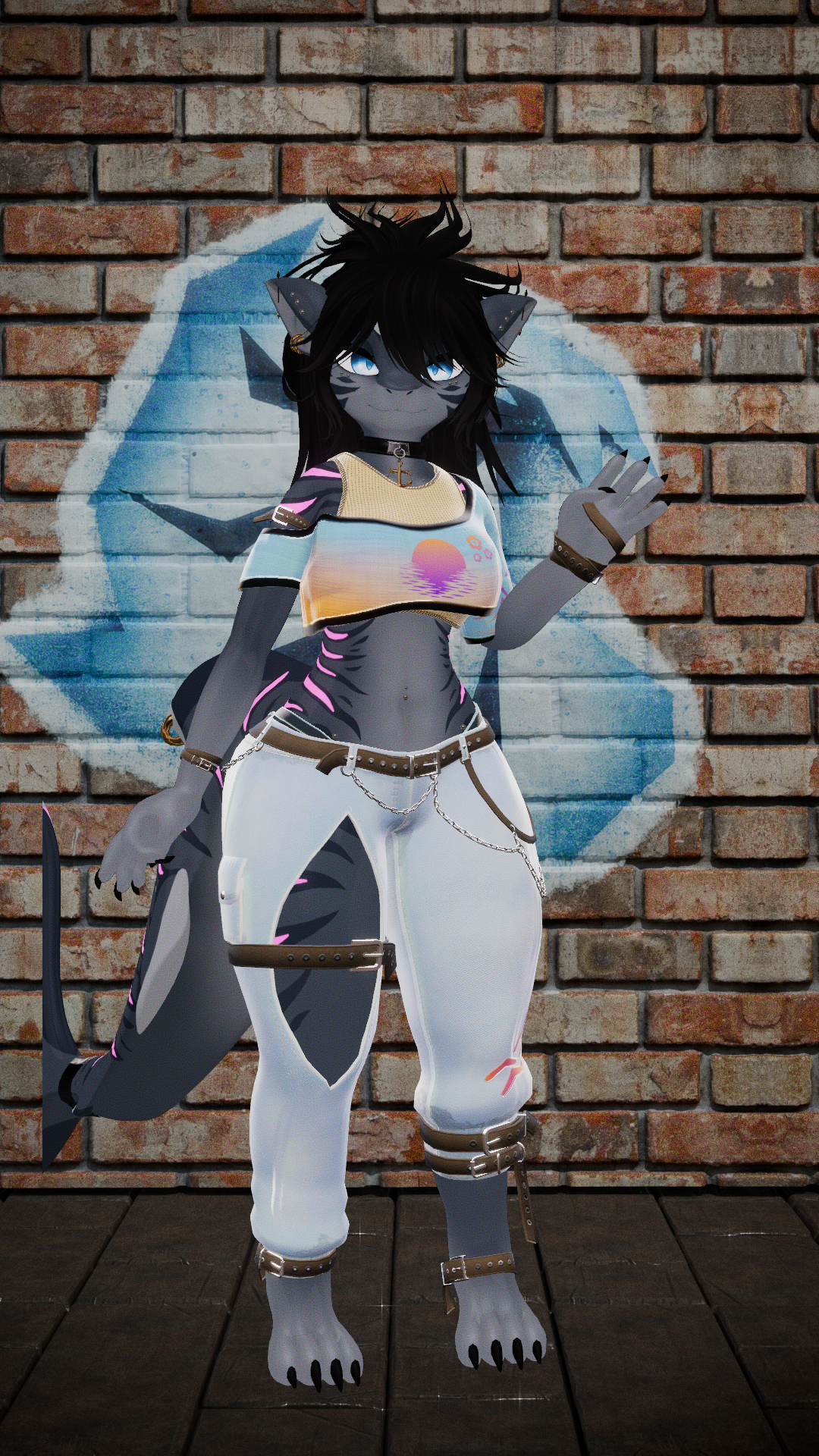 Belt² (Nanami)