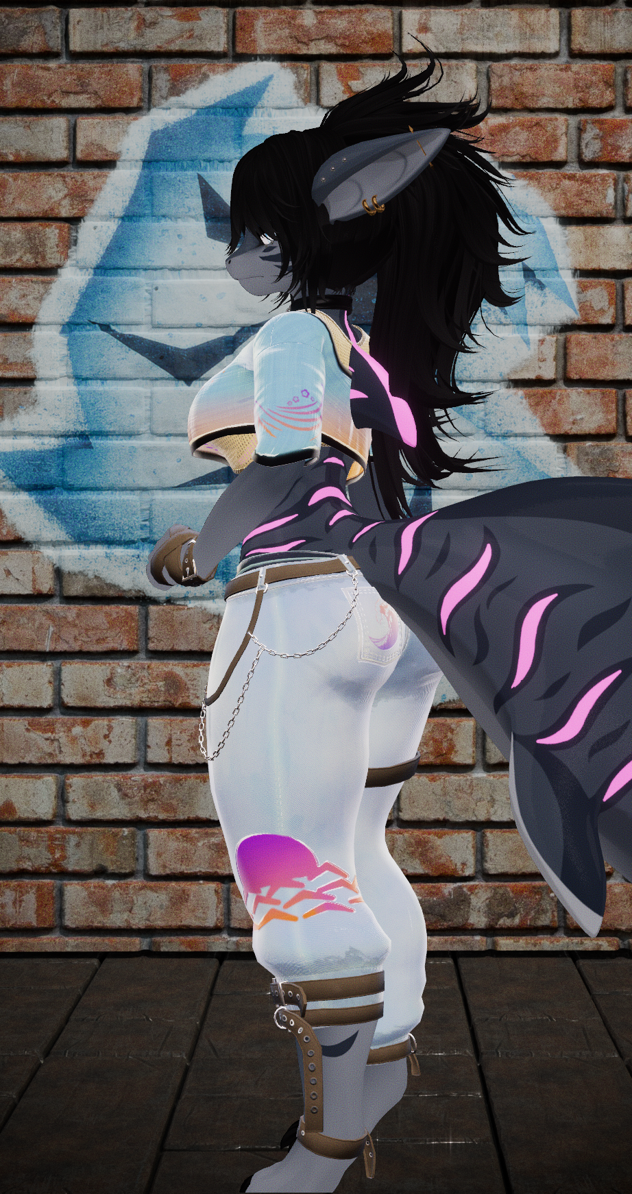 Belt² (Nanami)