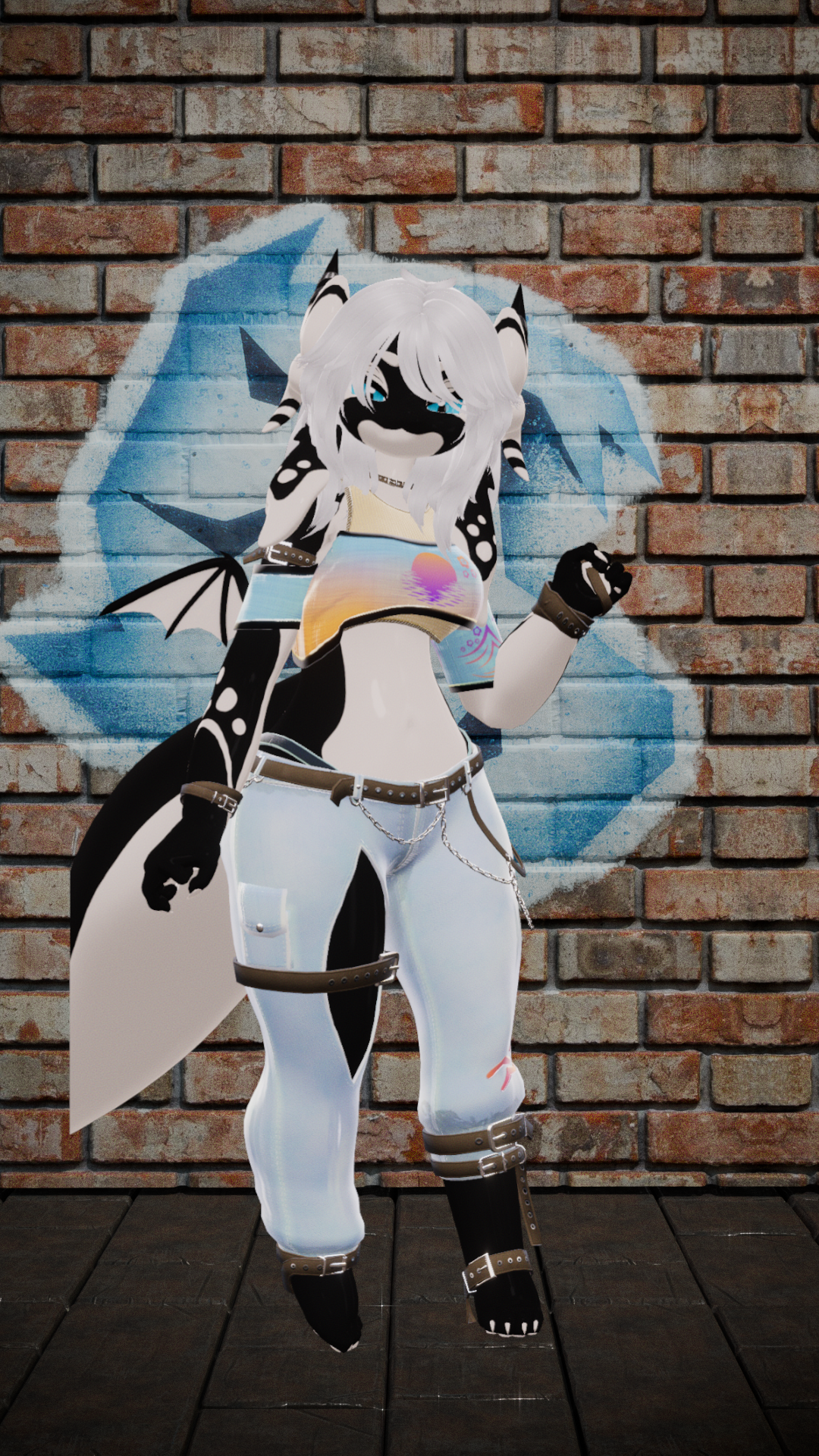 Belt² (Umiko)