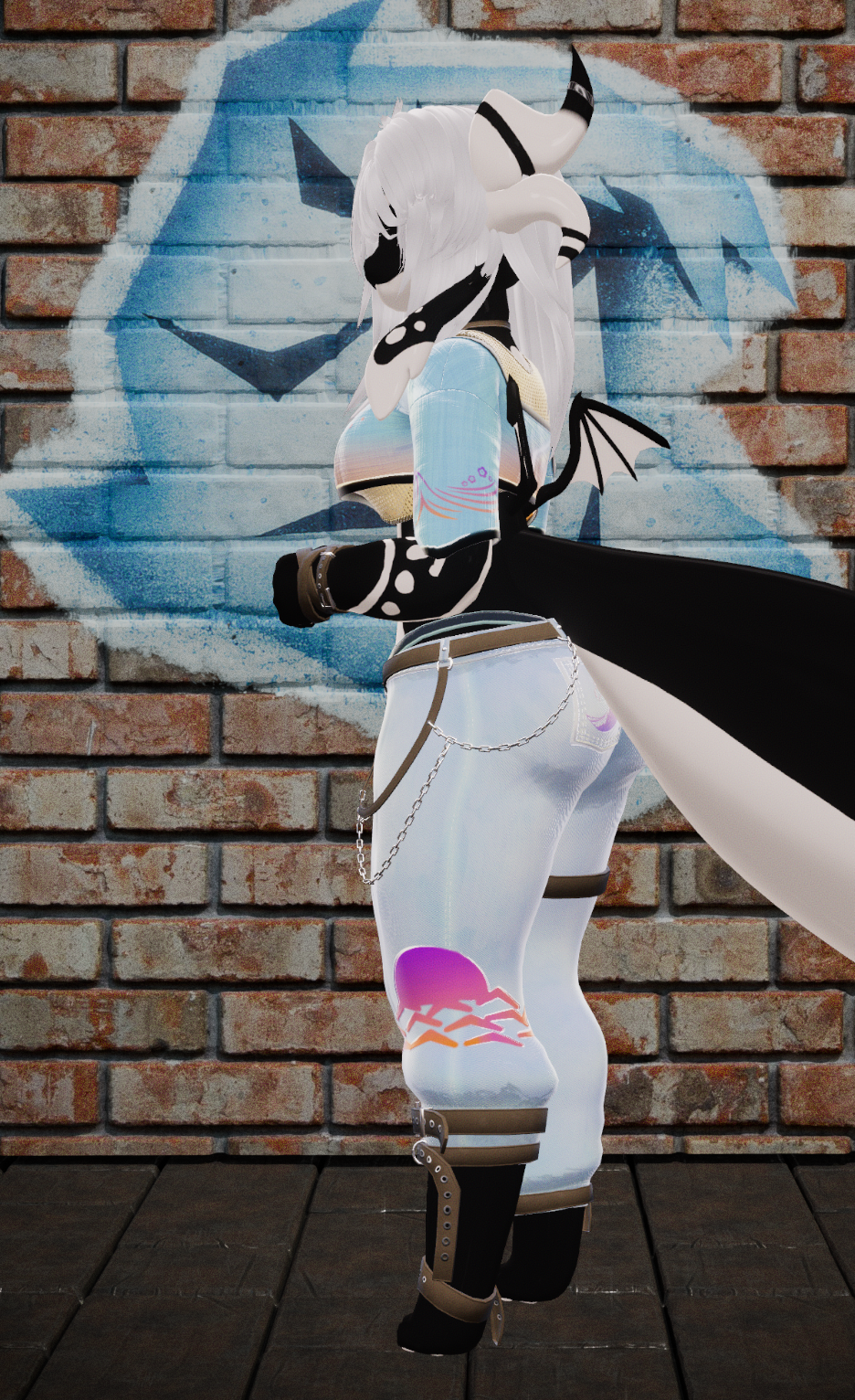 Belt² (Umiko)