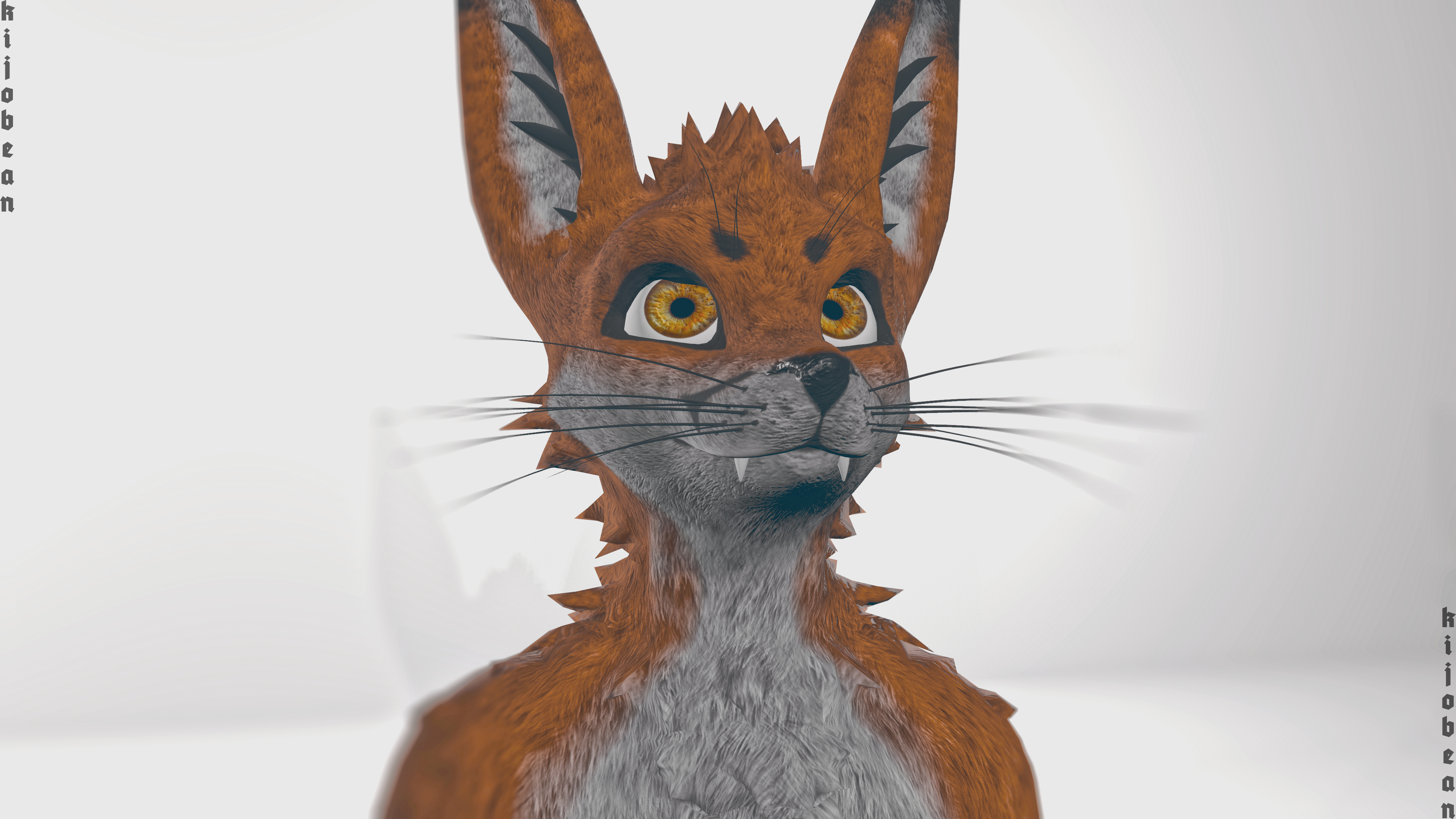 ♡Fox Rexouium Texture♡