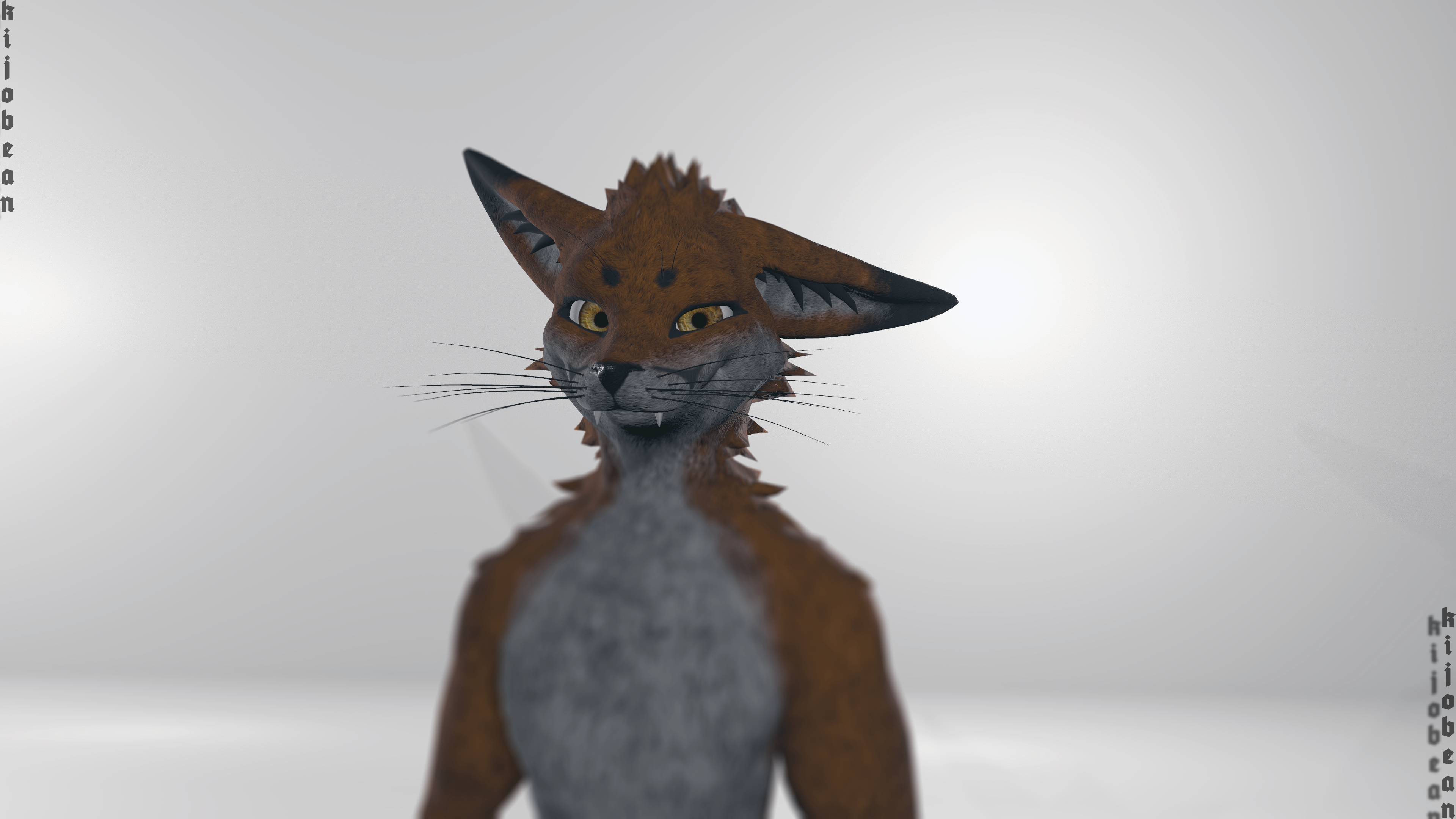 ♡Fox Rexouium Texture♡