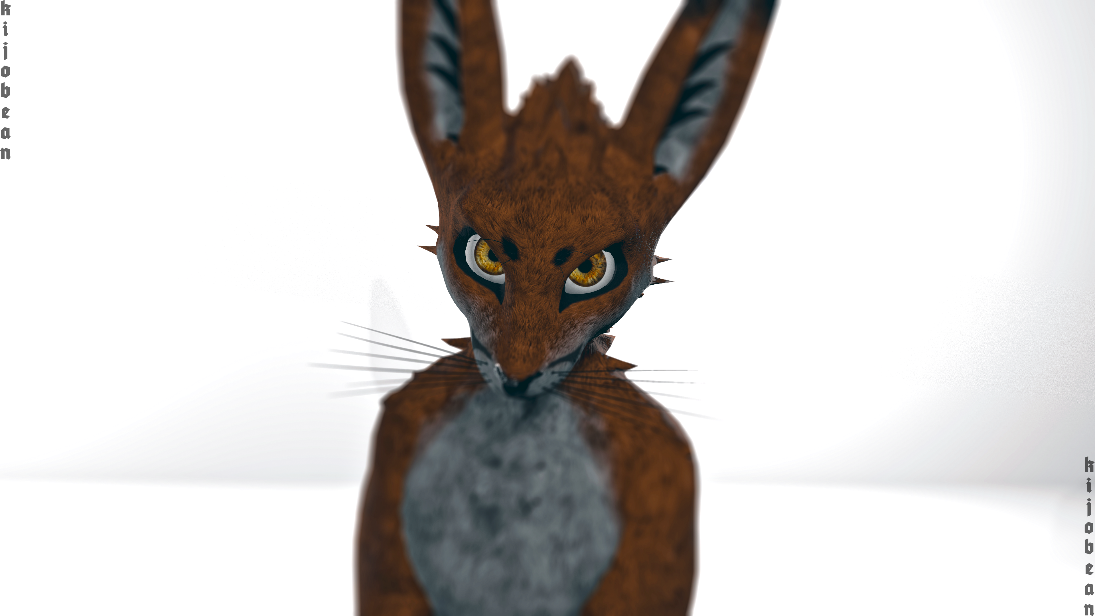 ♡Fox Rexouium Texture♡