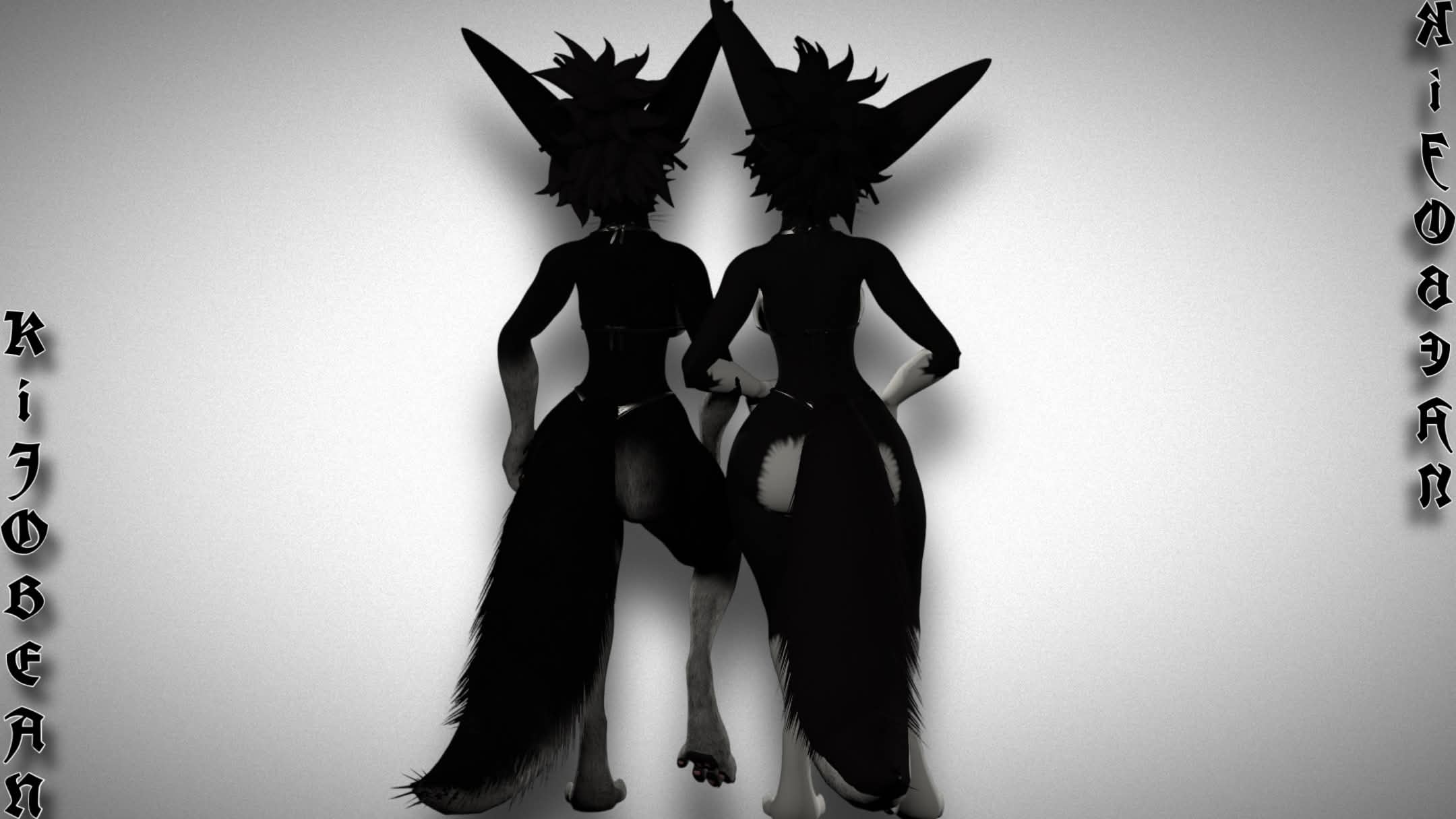 ♡Ex-Rex HuskyTexture♡