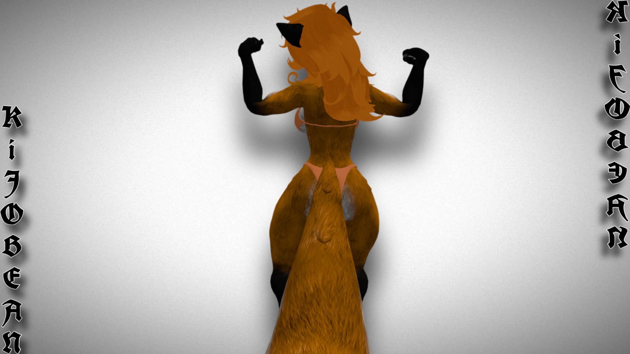 ♡Viwi Fox furbrush texture♡