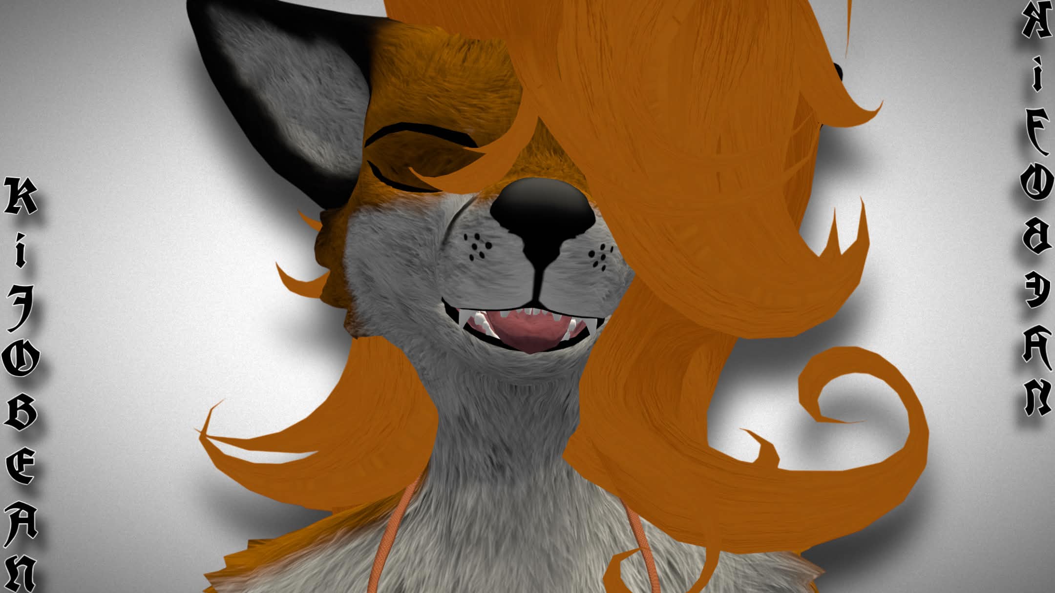 ♡Viwi Fox furbrush texture♡