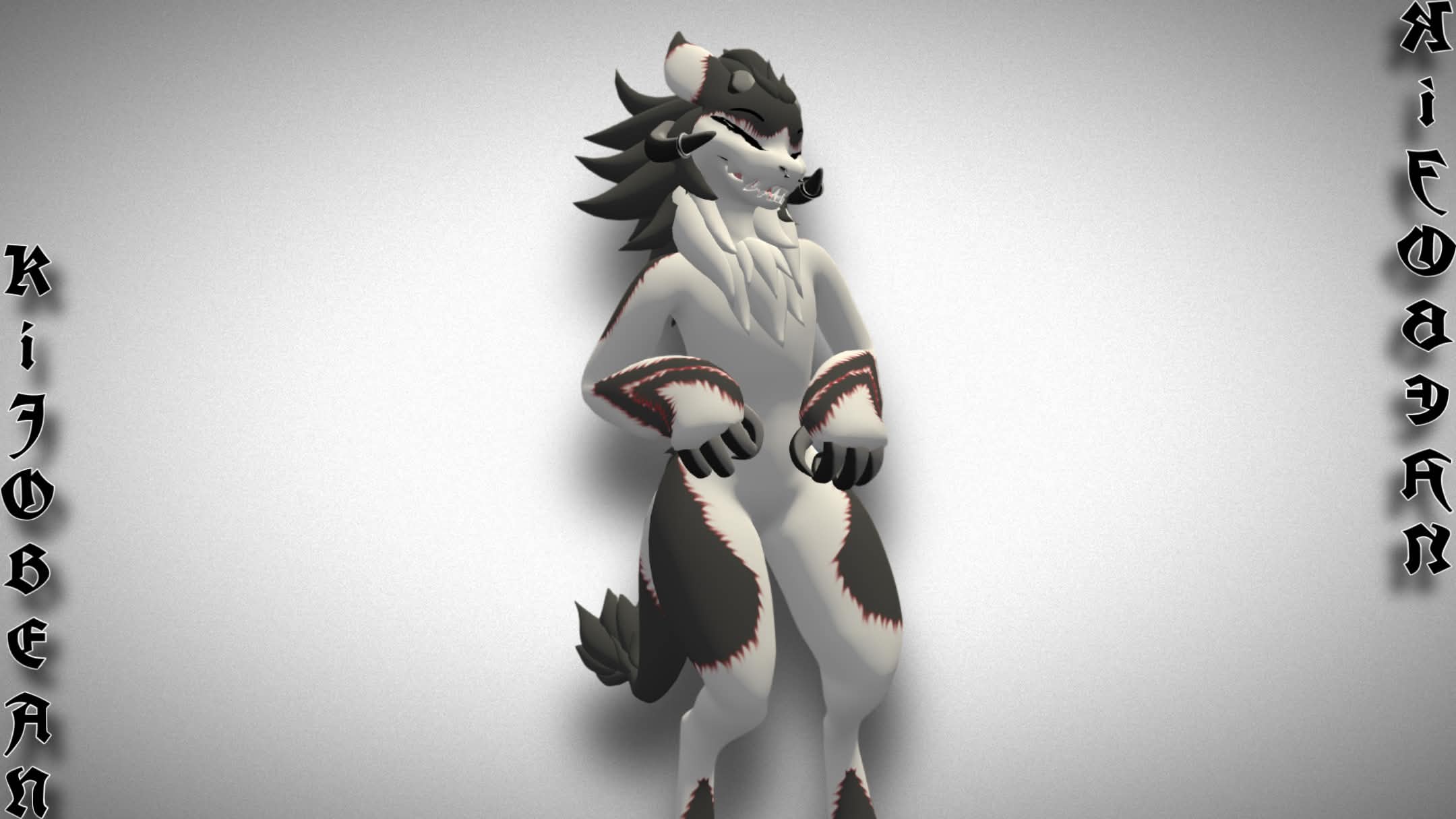 ♡Wickerbeast Eclipse Texture♡