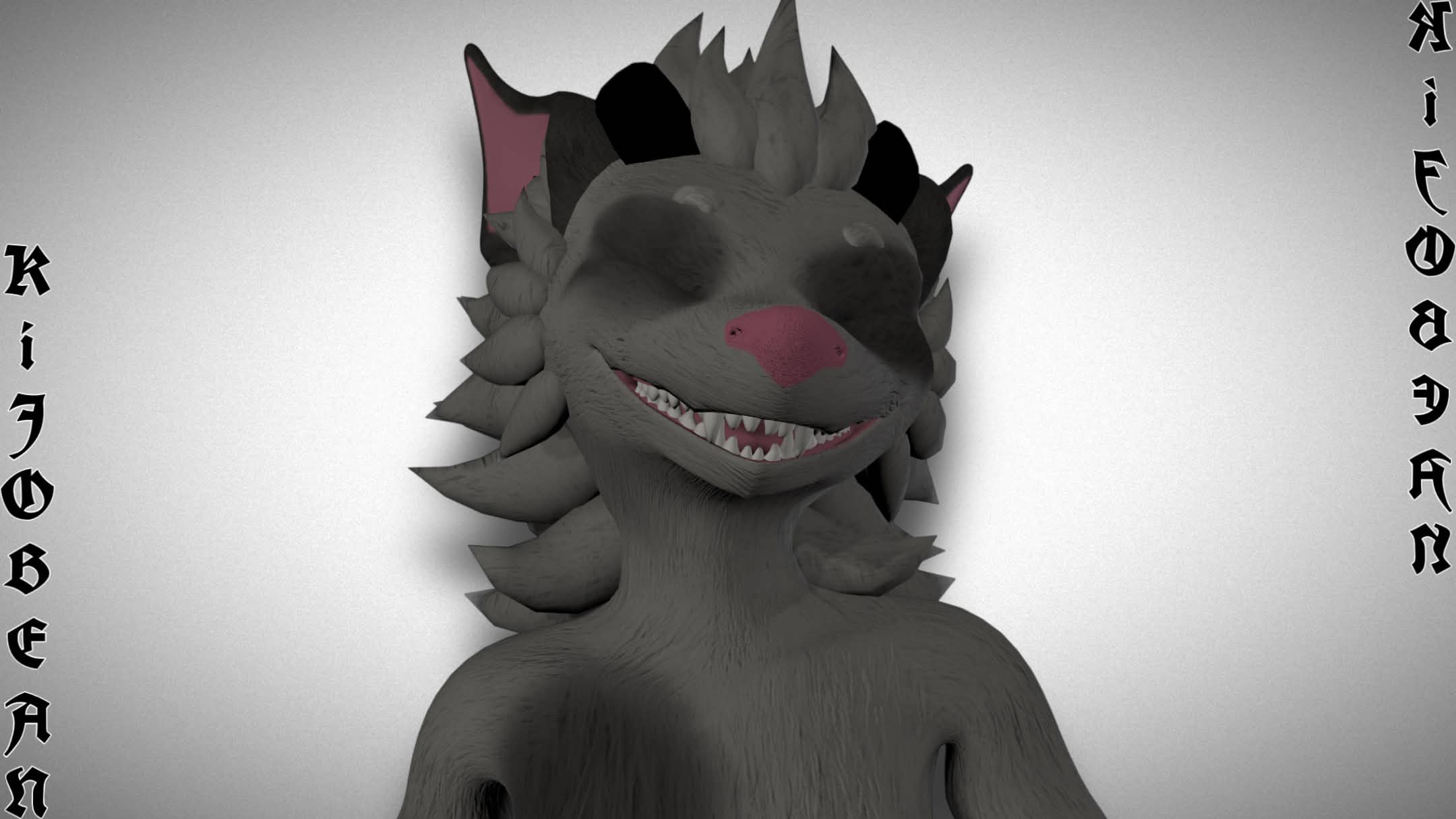 ♡Nexie´s Fem Nardo furbrush Texture♡