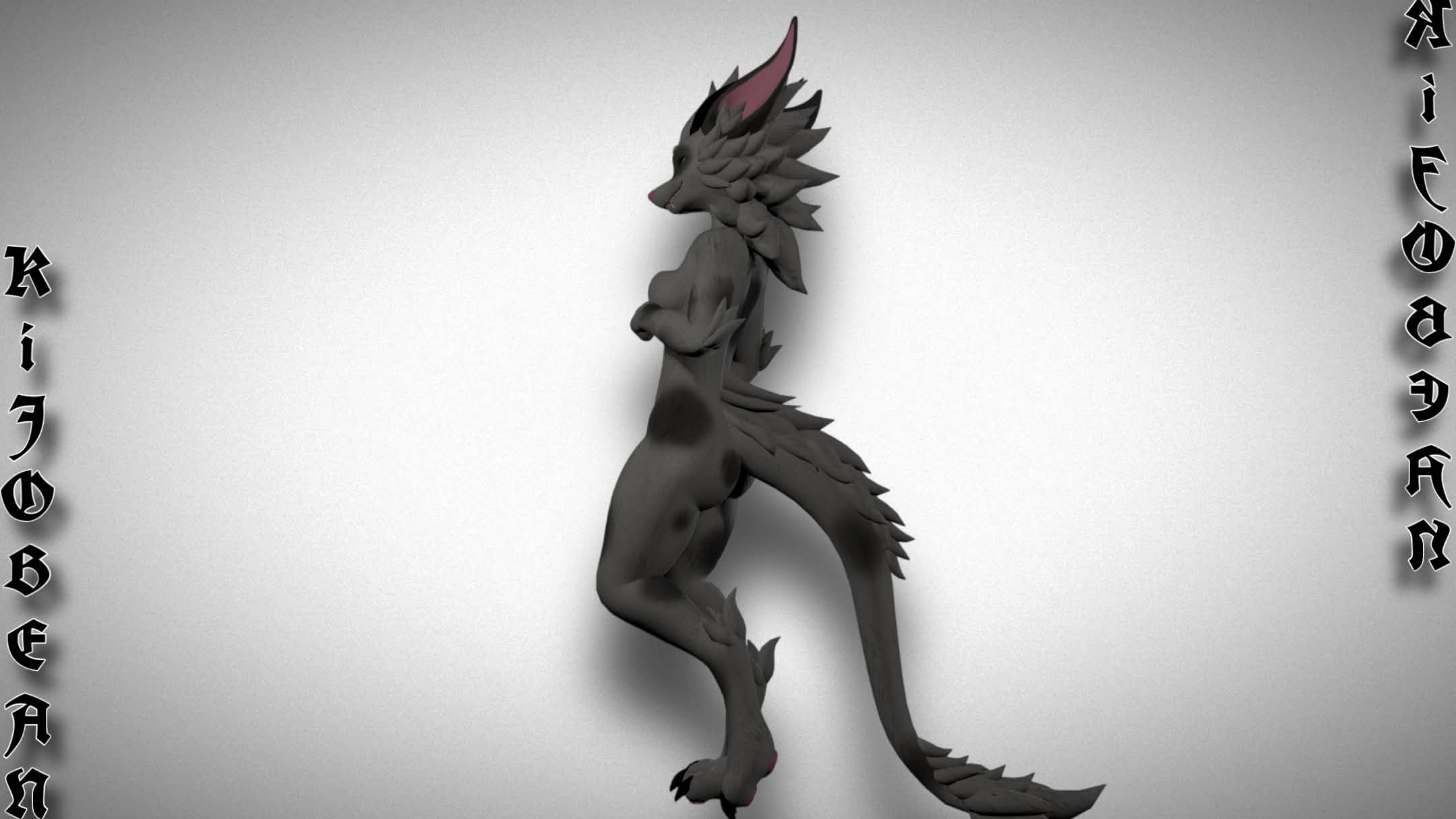 ♡Nexie´s Fem Nardo furbrush Texture♡