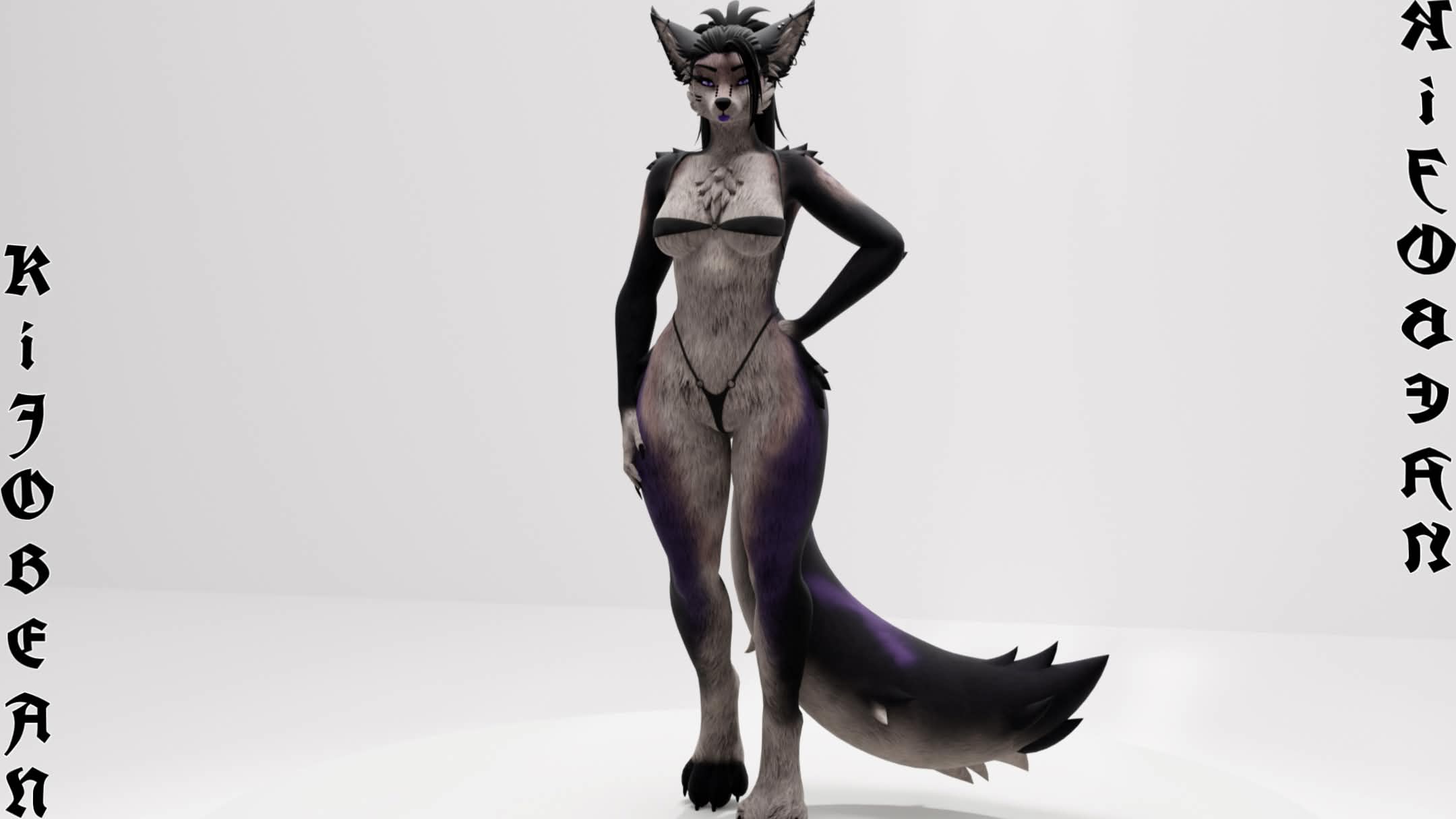 ♡Nebula Zoey Texture♡