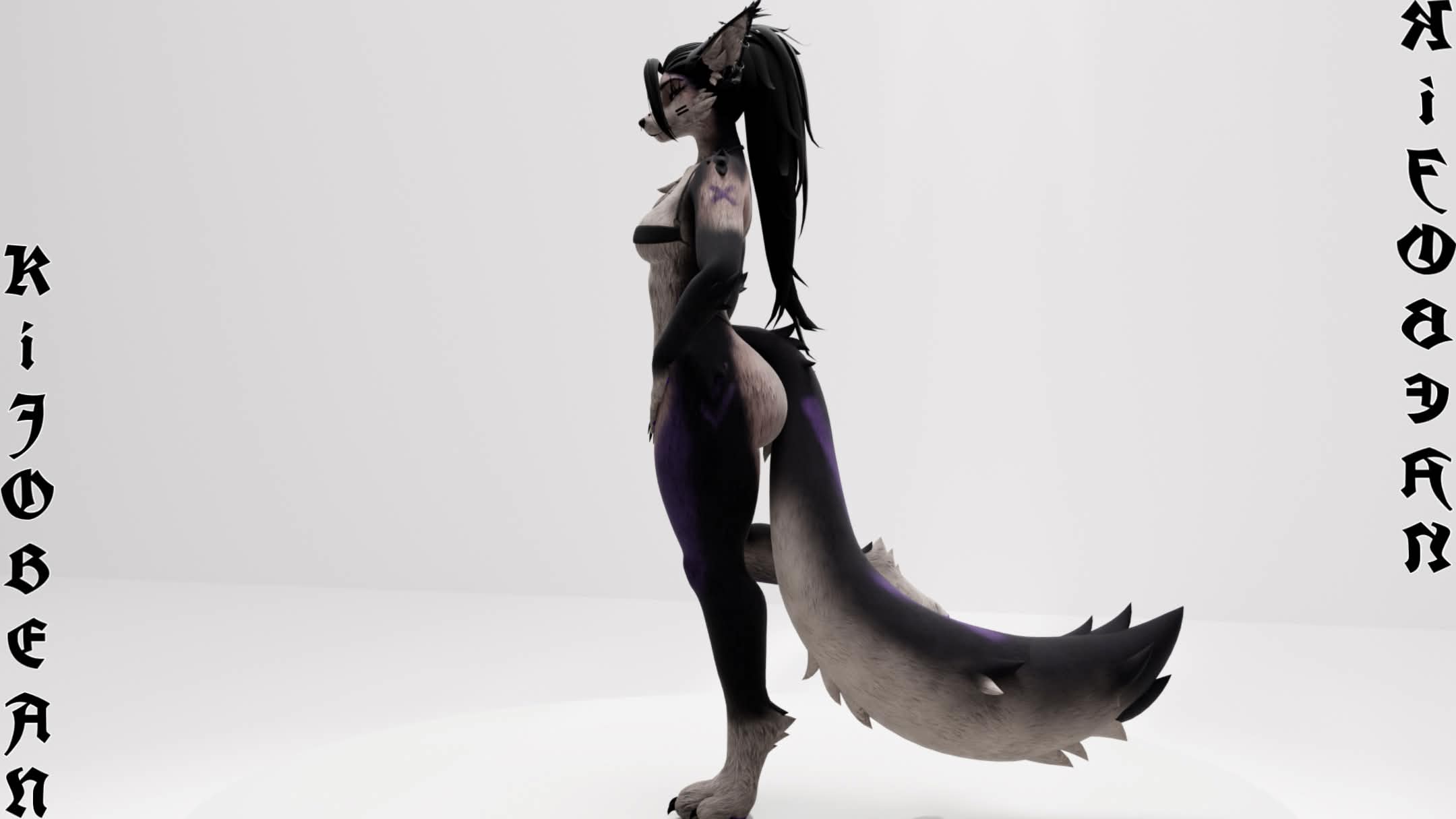 ♡Nebula Zoey Texture♡