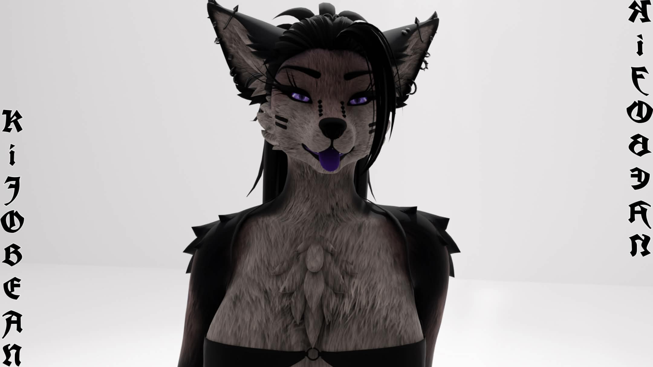♡Nebula Zoey Texture♡