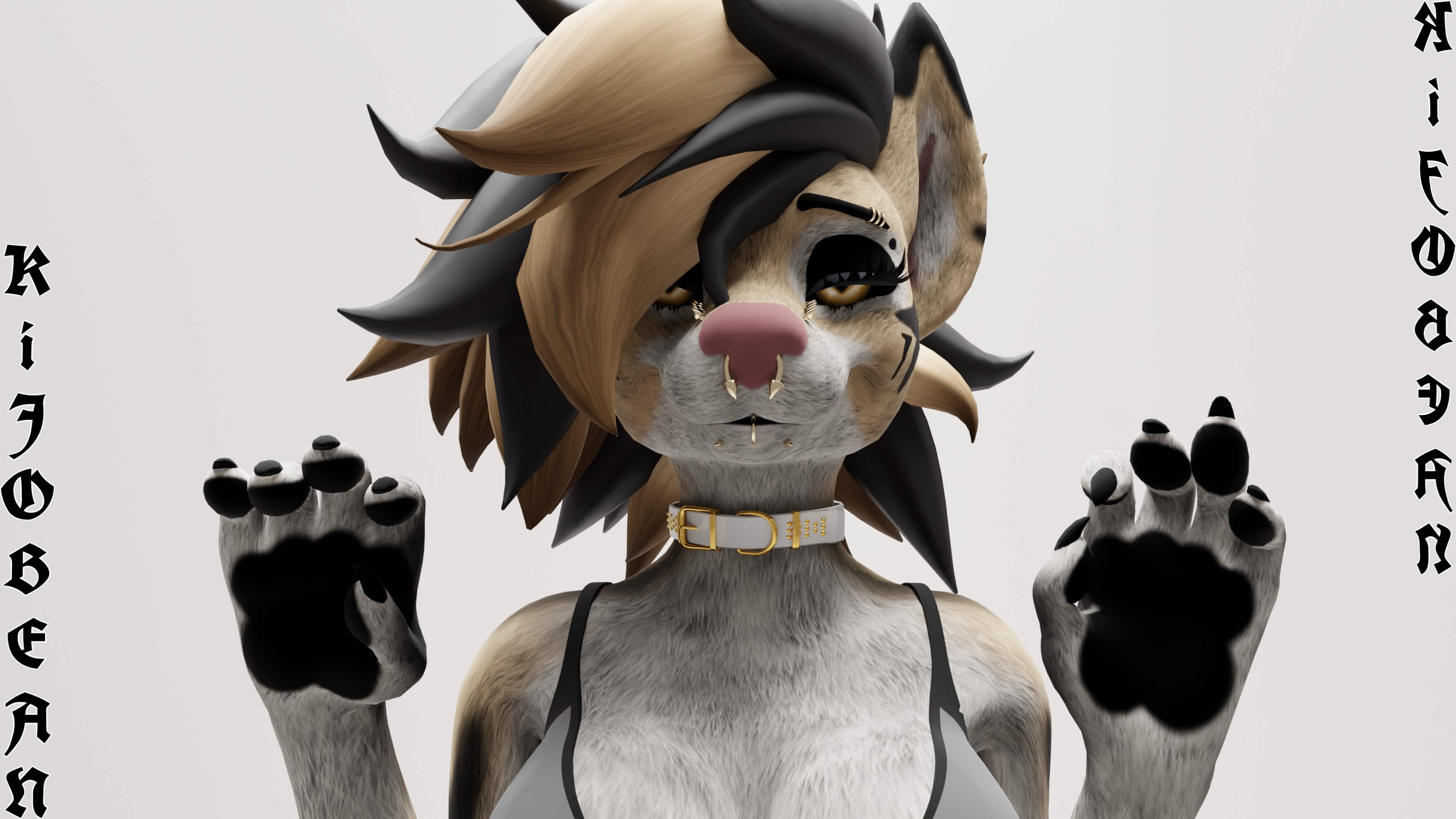 ♡Hyenid Cleo Texture♡