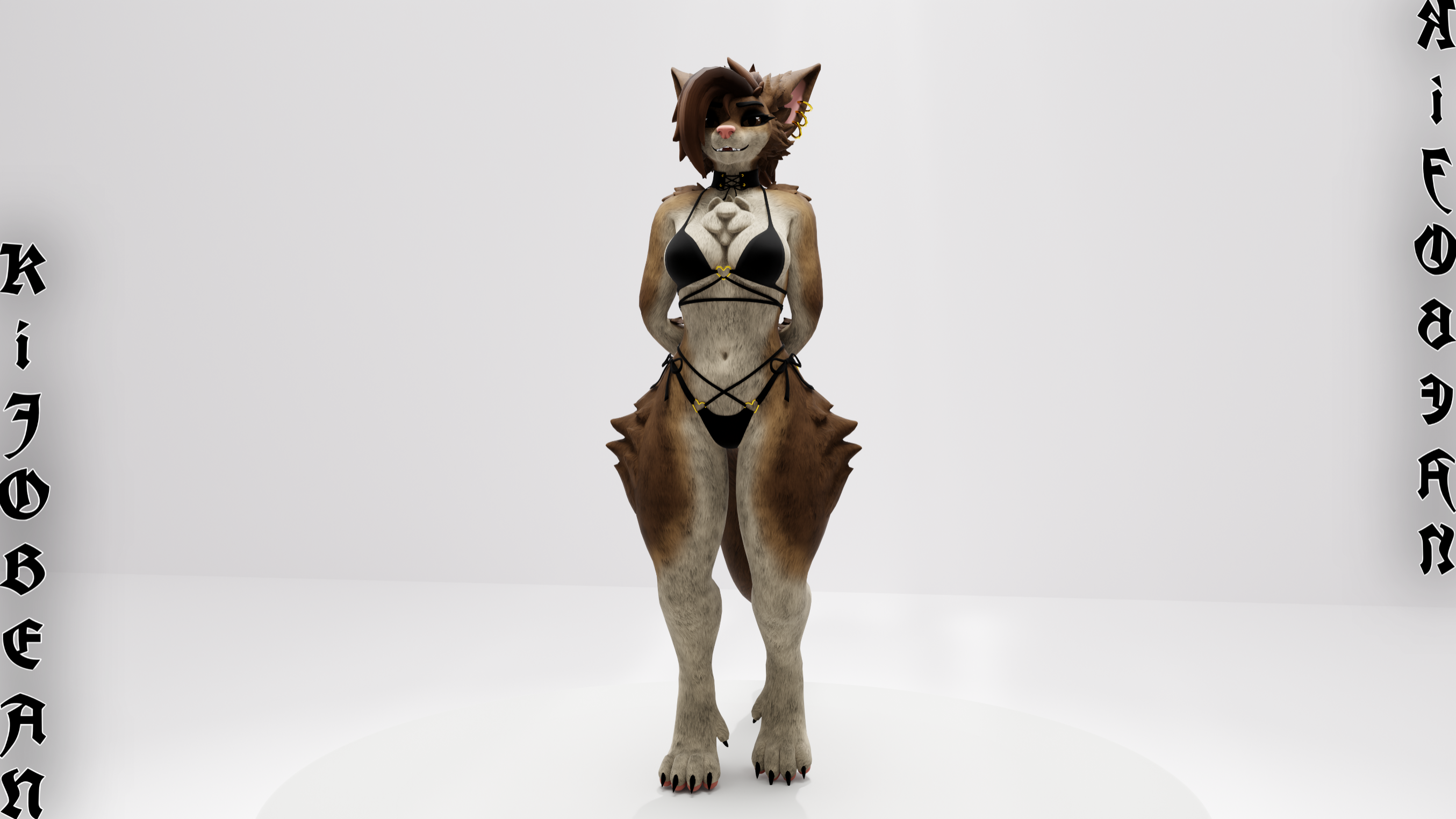 ♡Malibu Cookie Texture♡
