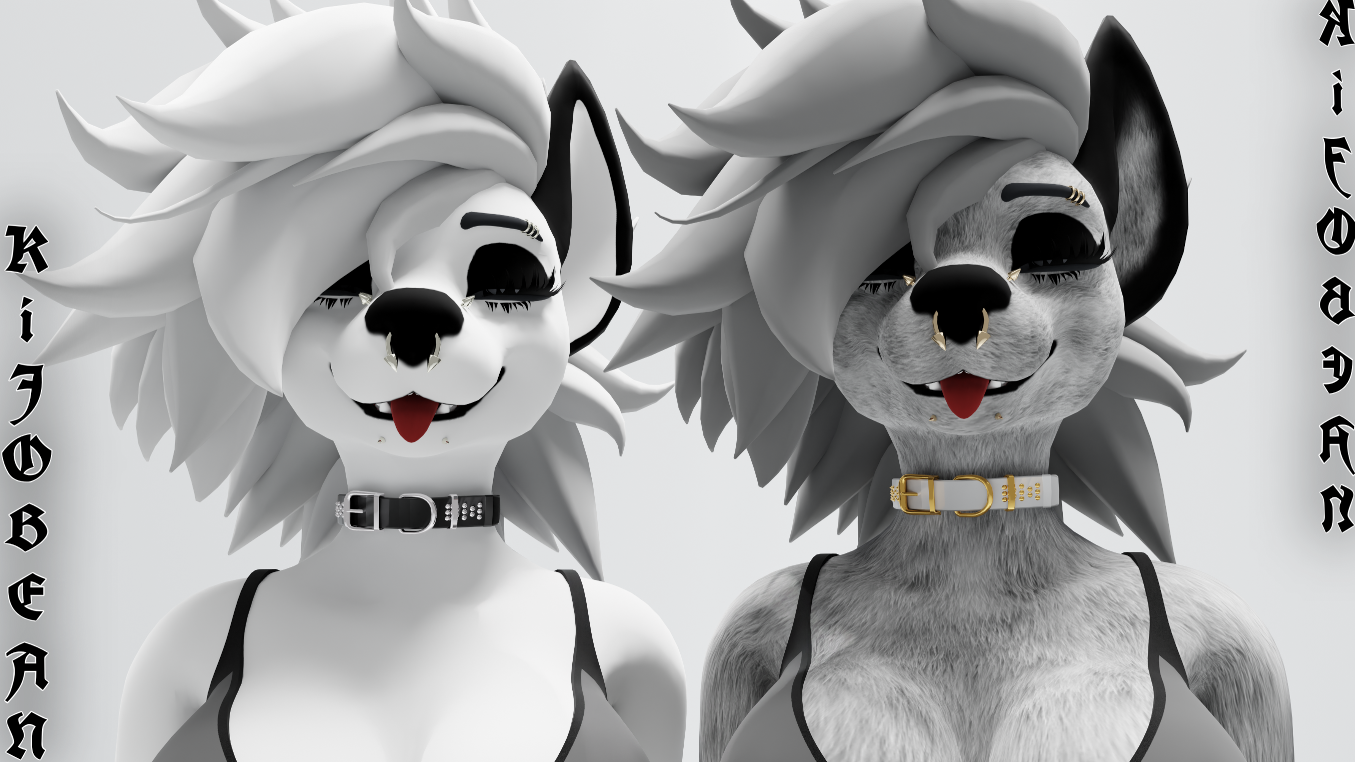 ♡Hyenid Loona Texture♡