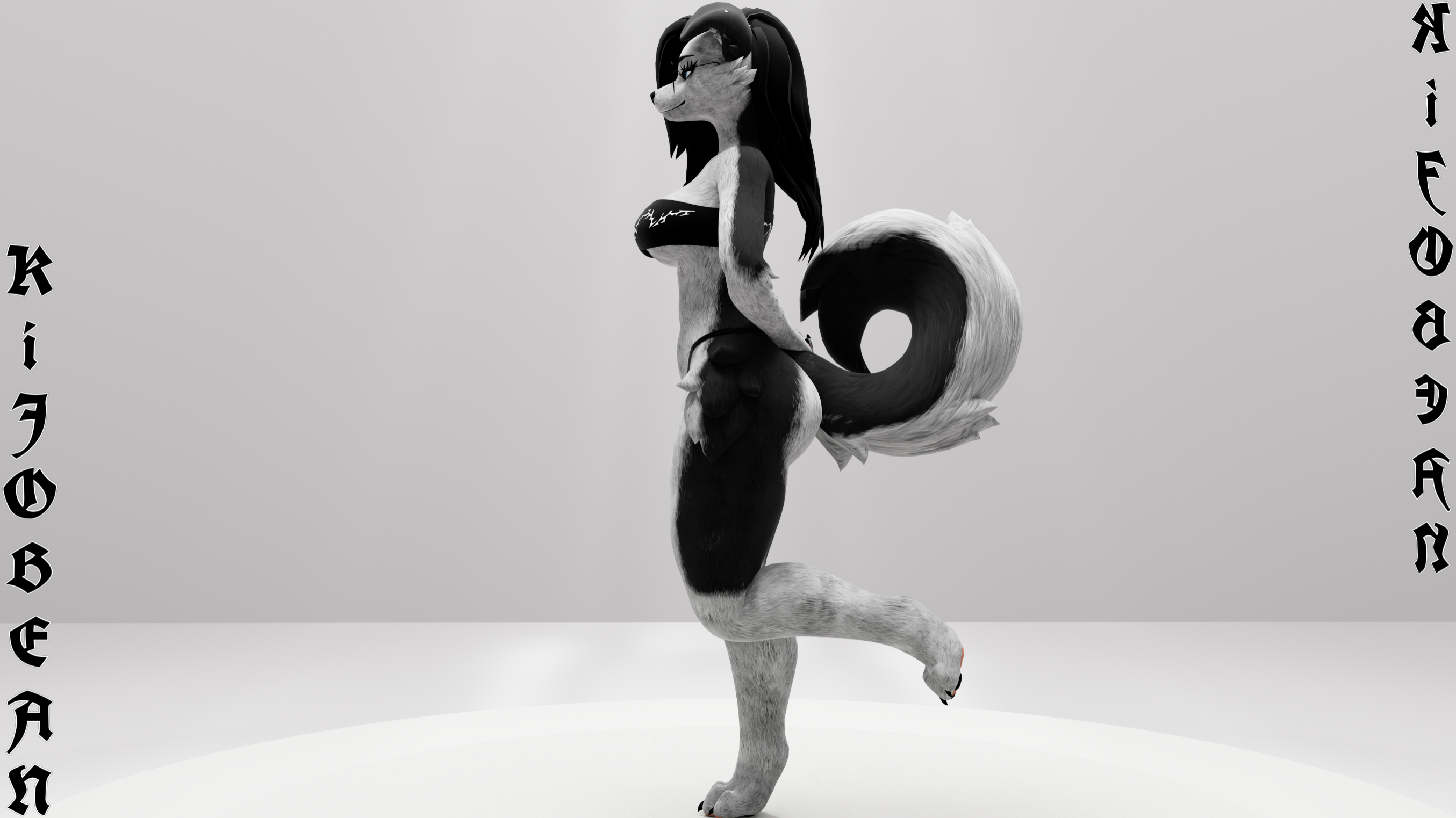♡Foxmoth Puppy Husky Texture♡