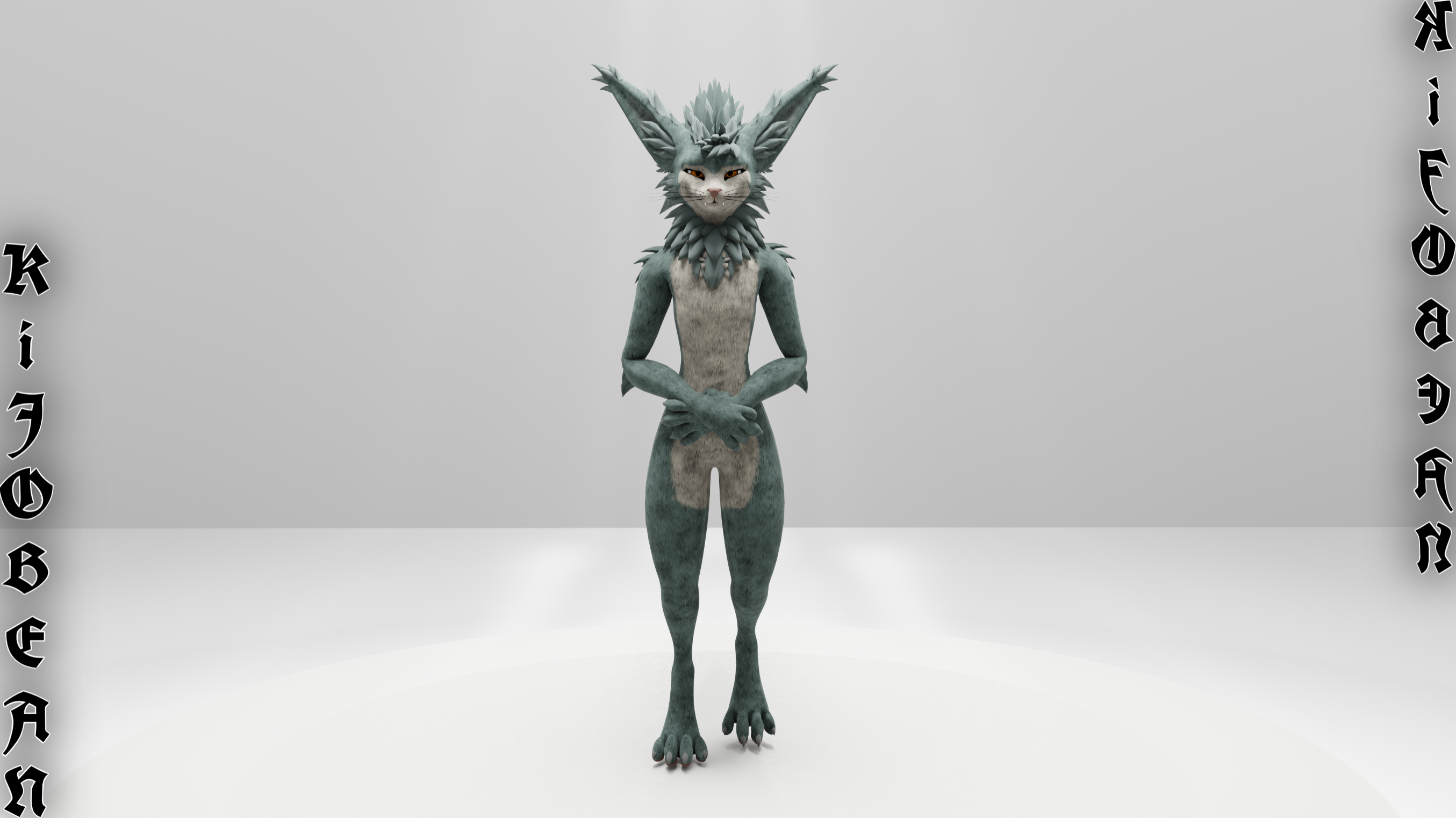 ♡Rexouium Legoshi furbrush Texture♡
