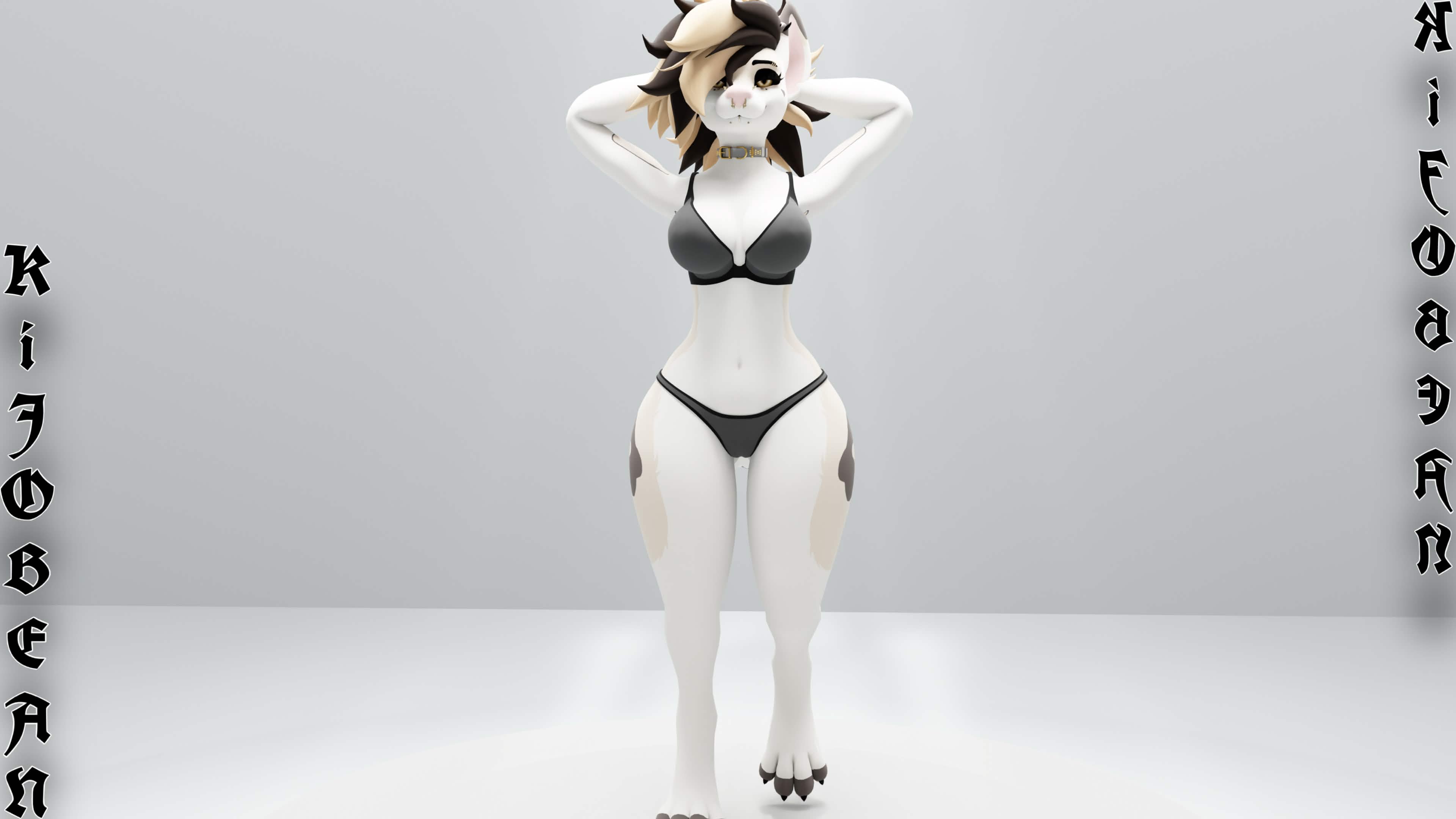 â¡Hyenid Mocha Tide Textureâ¡