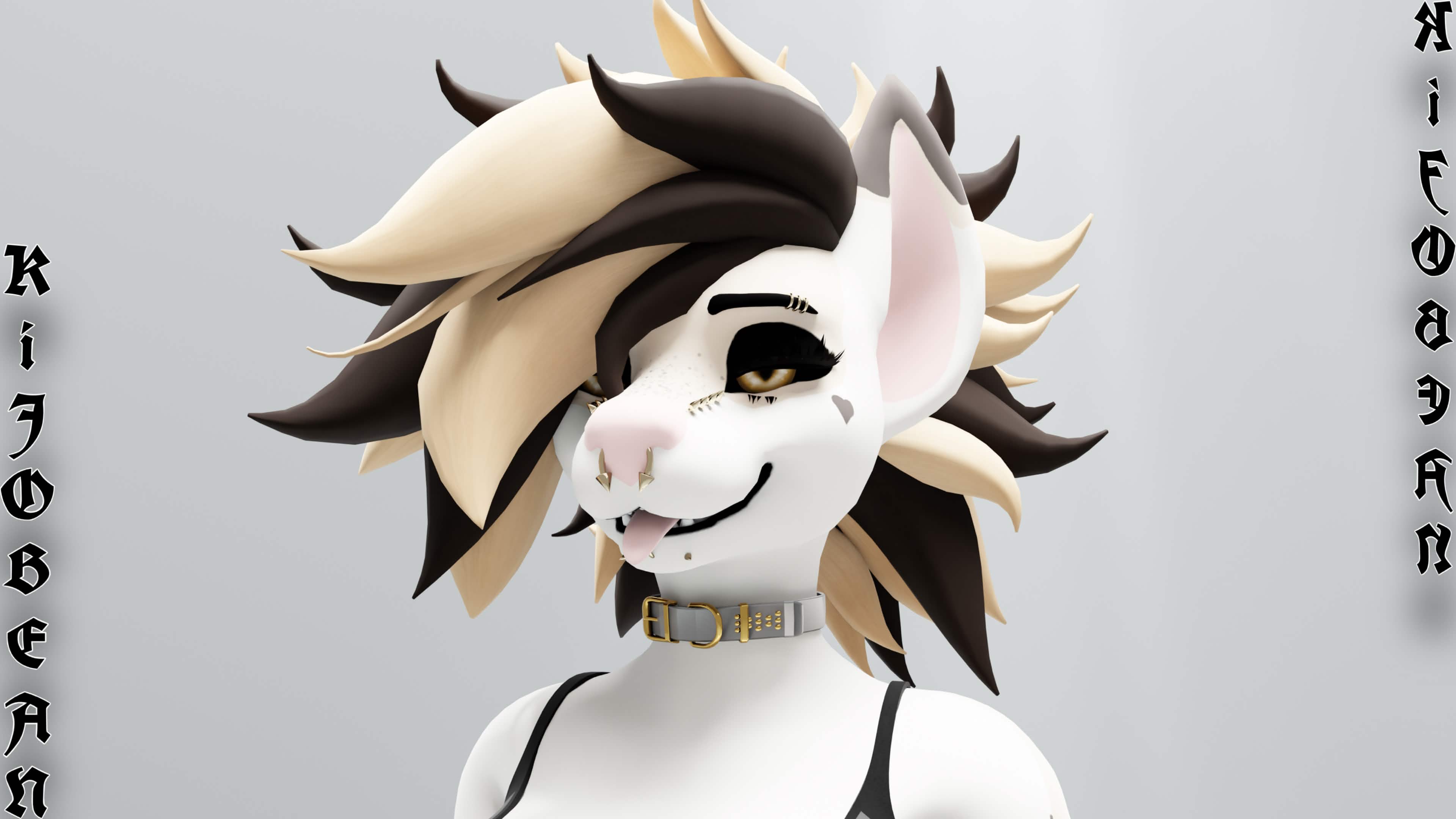 ♡Hyenid Mocha Tide Texture♡