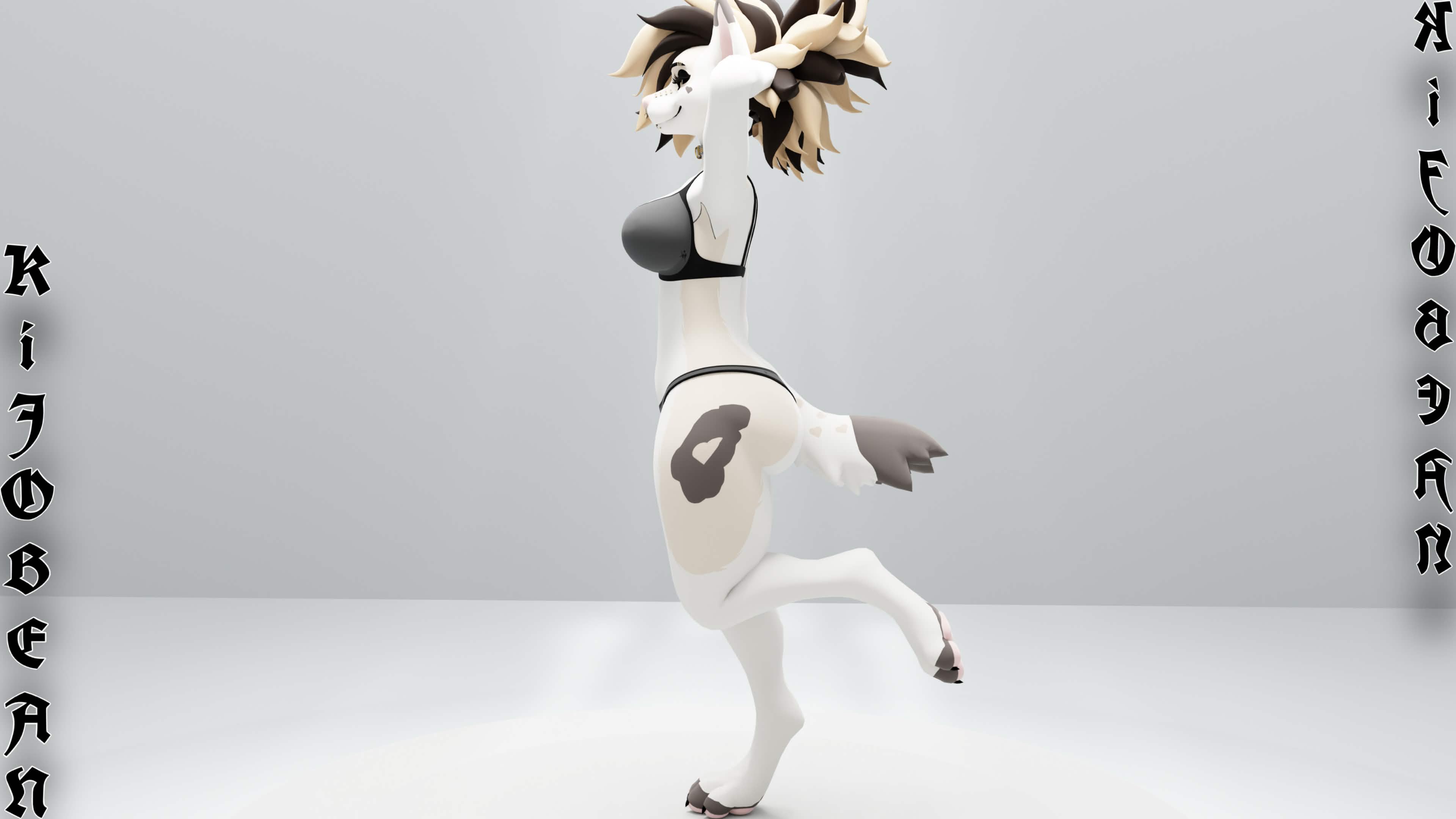♡Hyenid Mocha Tide Texture♡