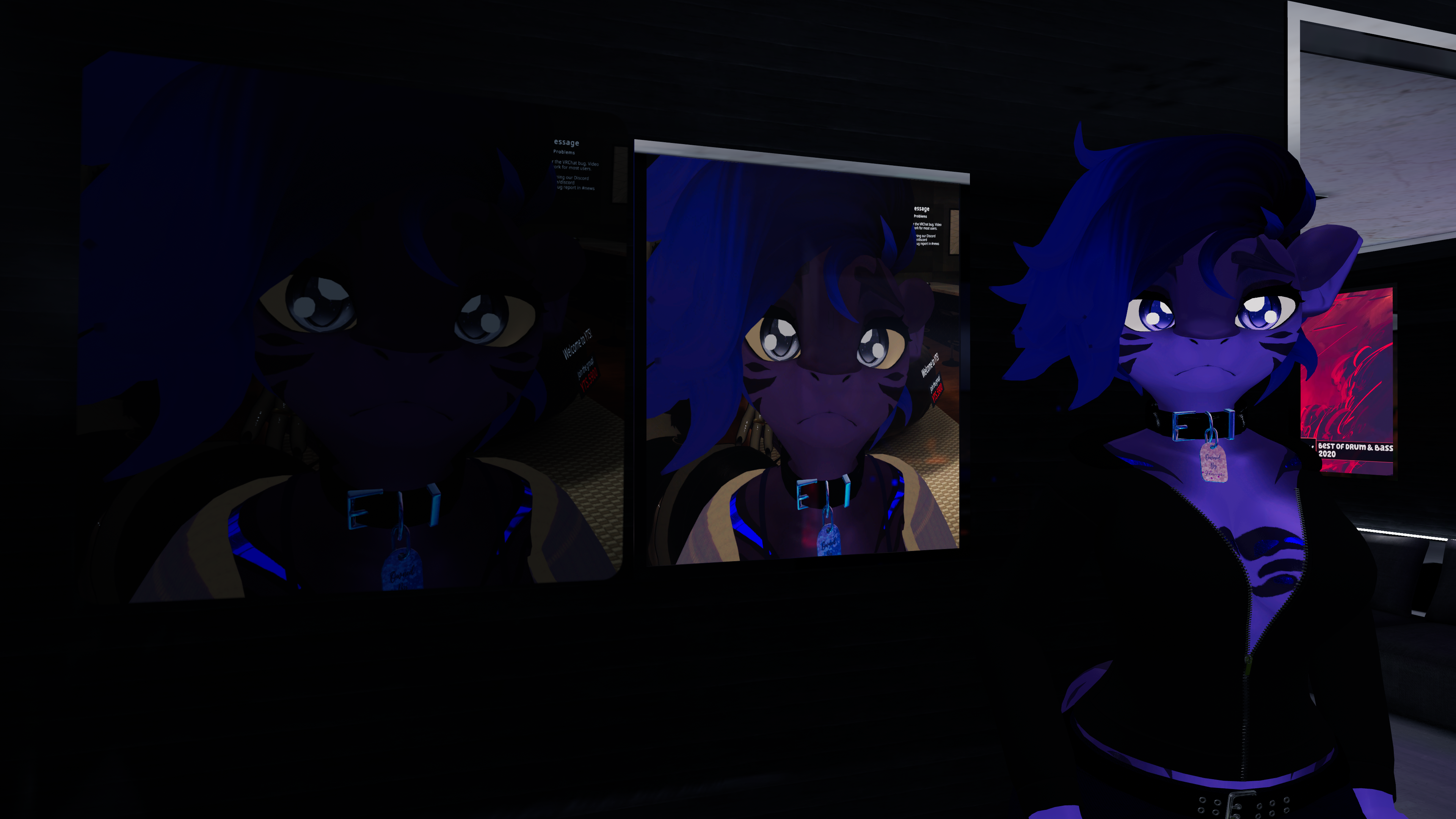 Banner Background