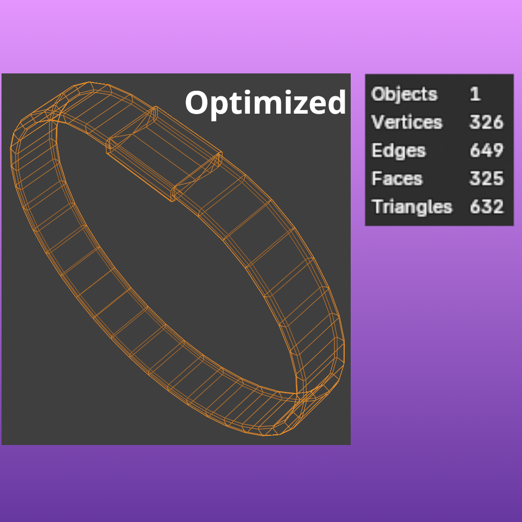 Arm Bracelets / Wristbands for Resonite