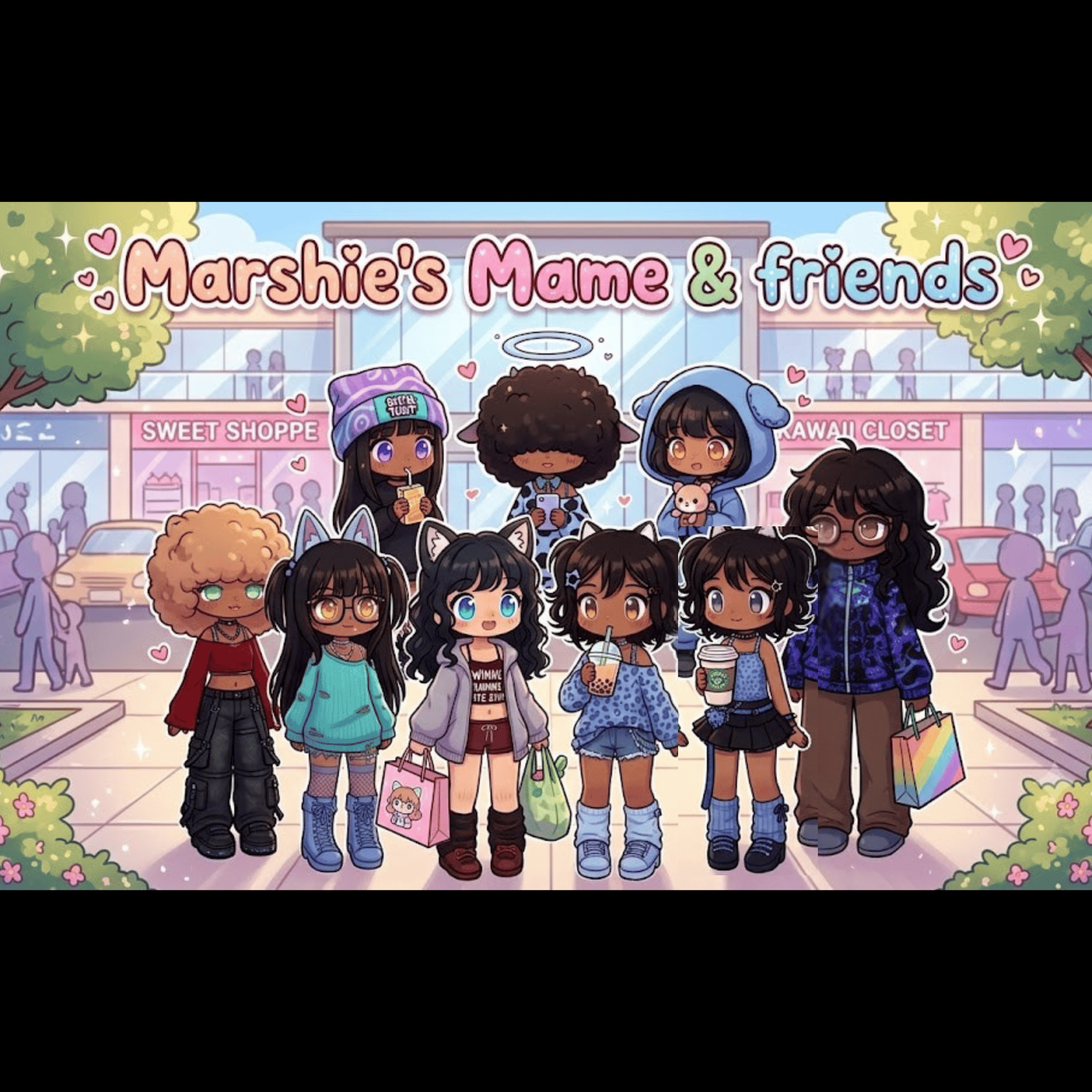 Banner Background