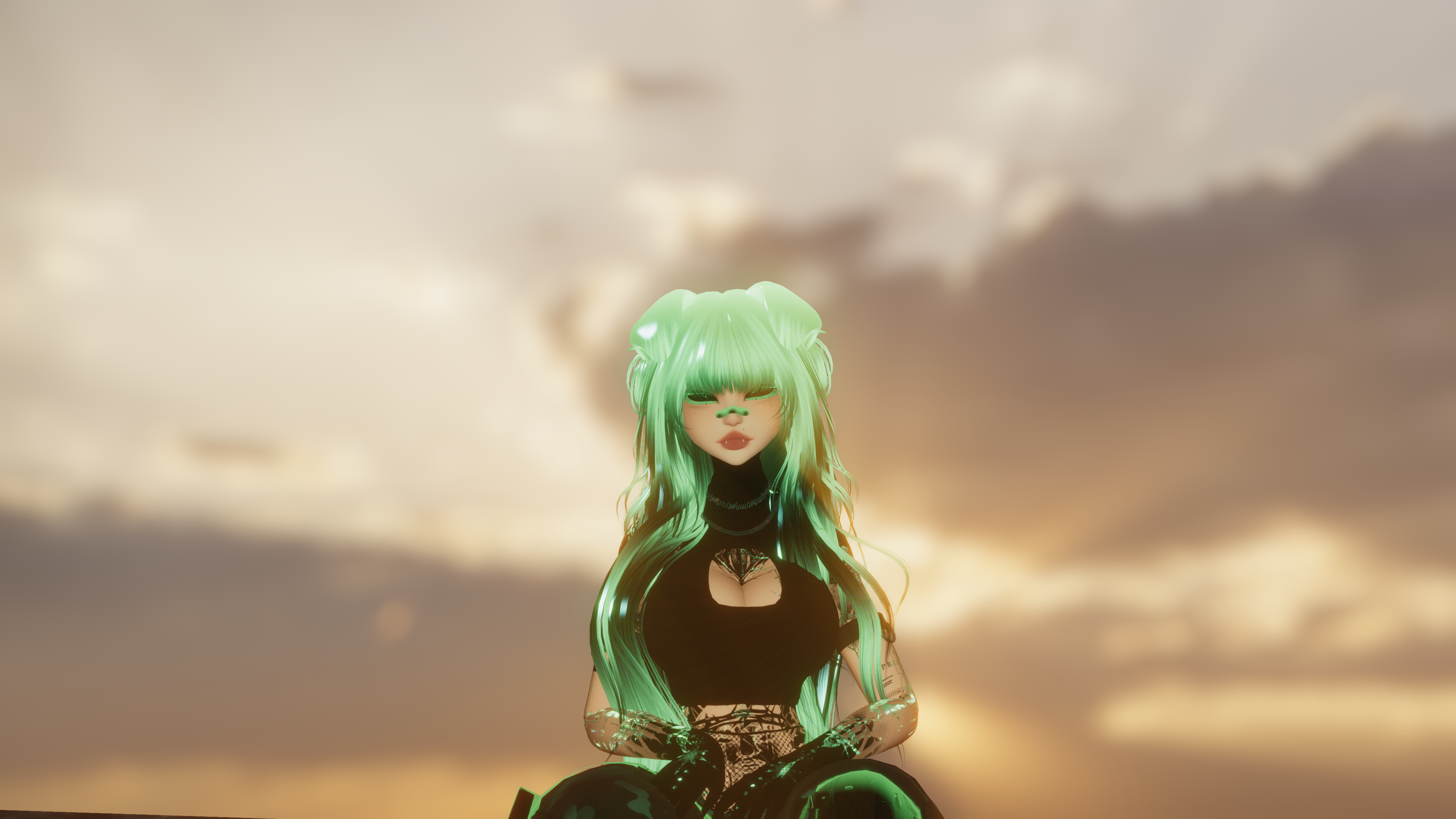 Banner Background