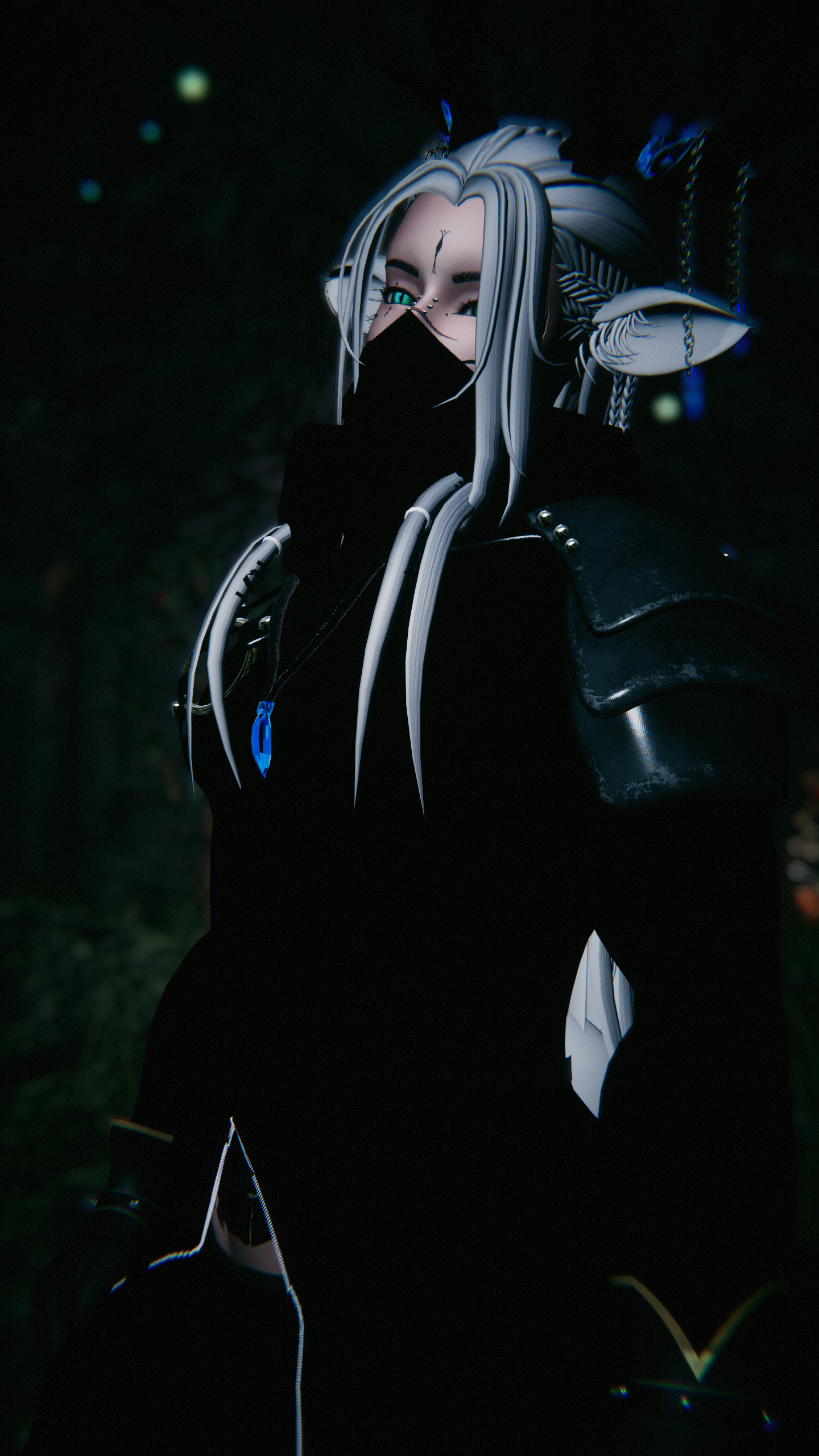 Aspen Darksun