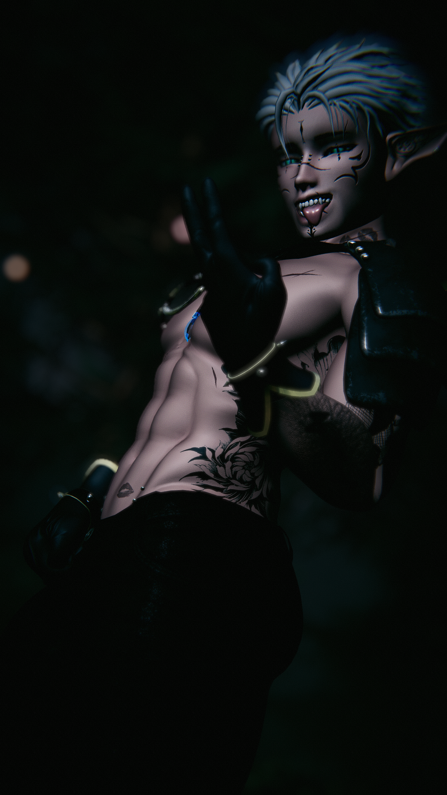 Aspen Darksun