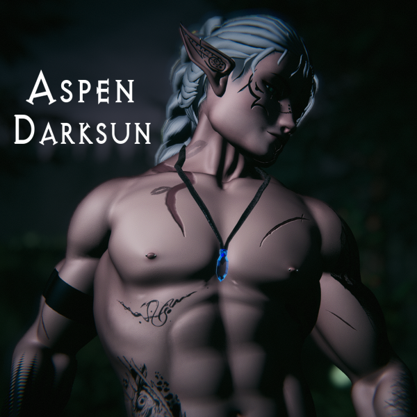 Aspen Darksun