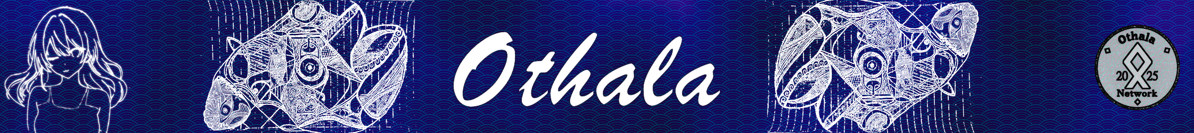 Banner Background