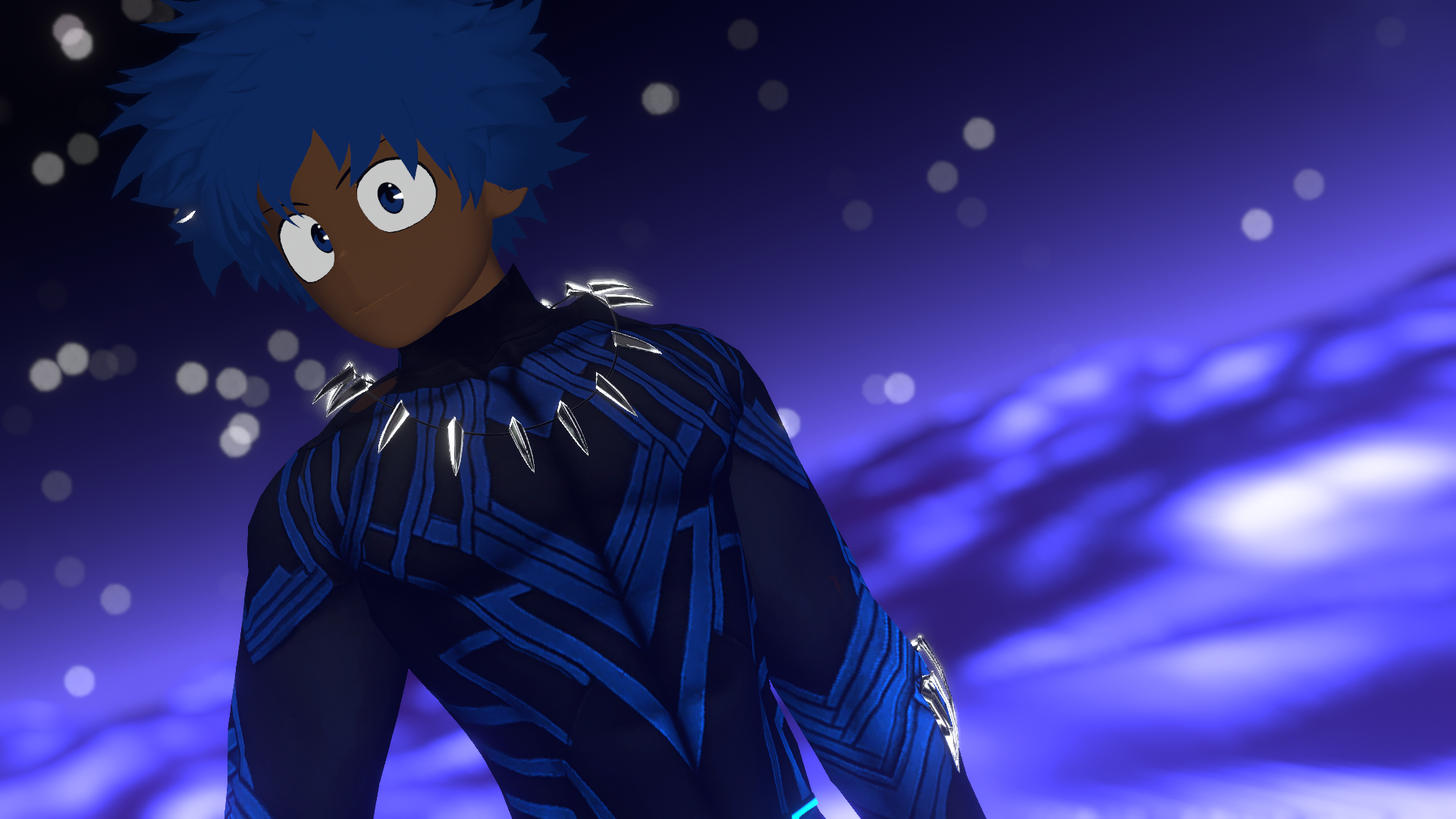 Banner Background