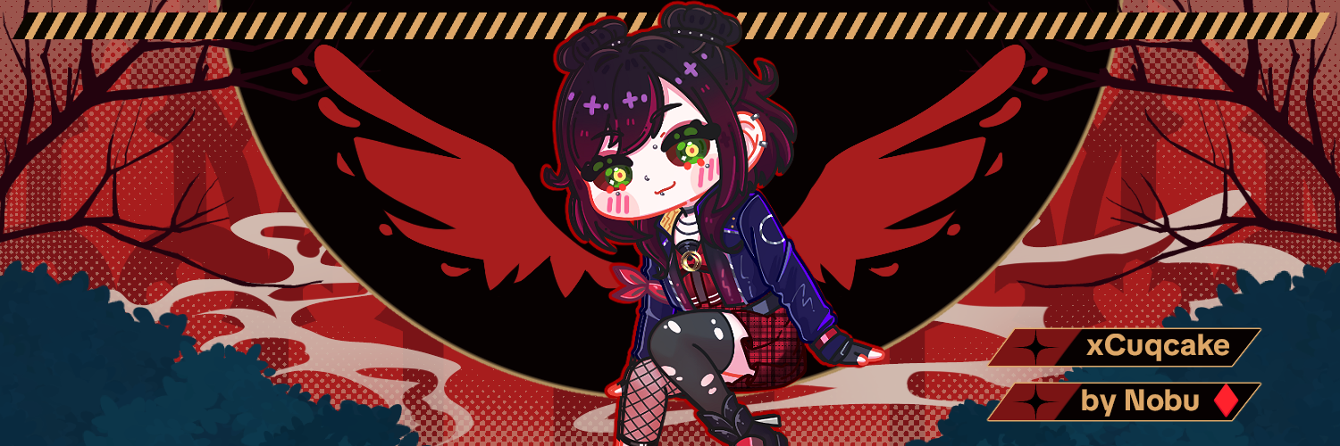 Banner Background