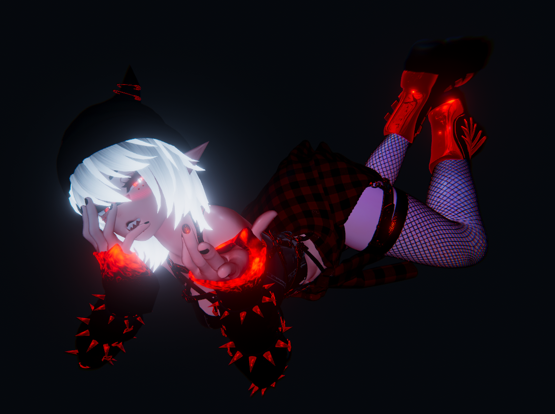 SAGE -- 3.0 VRChat Avatar