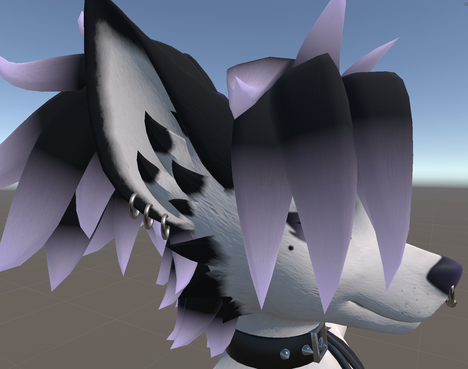 Lykana Piercings
