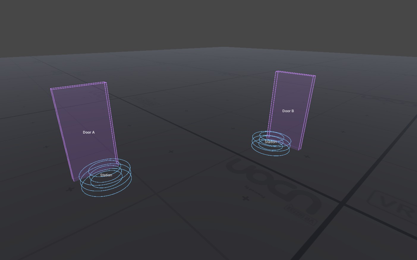 Fast Teleport - Advanced