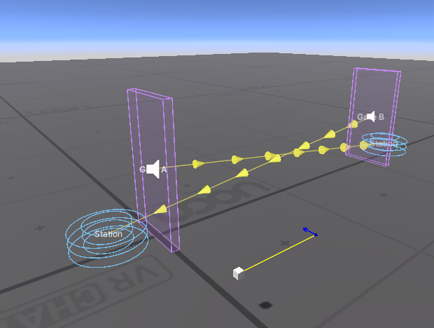 Fast Teleport - Advanced