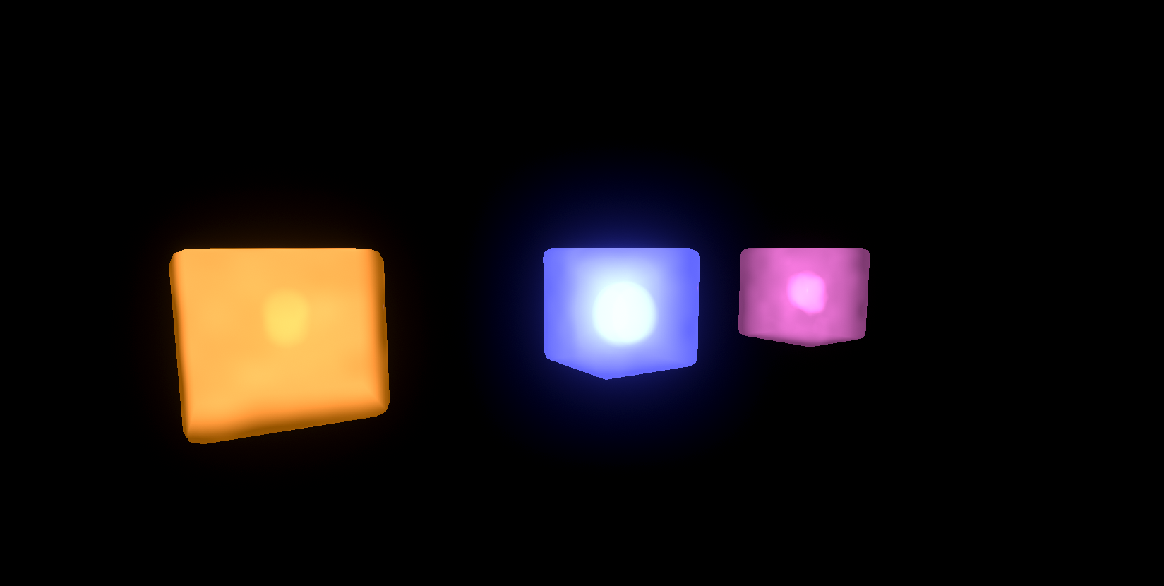 Lava Lamp Box