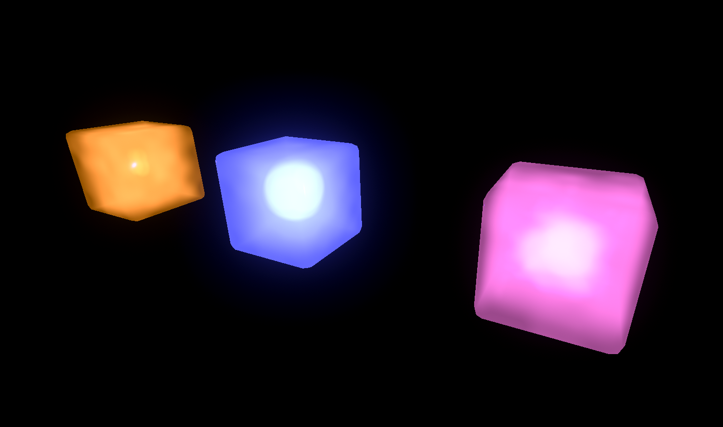 Lava Lamp Box