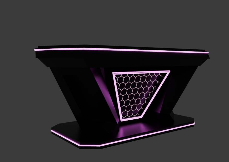ð§ DJ-Table