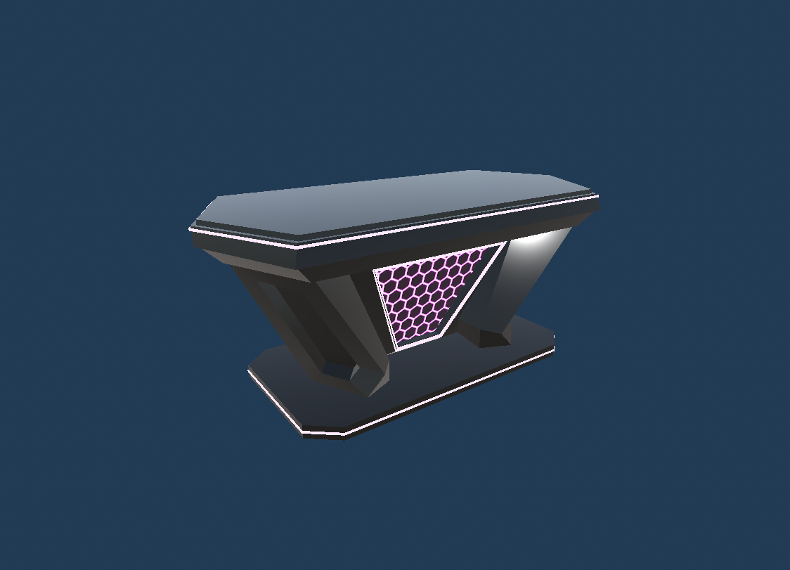 ð§ DJ-Table