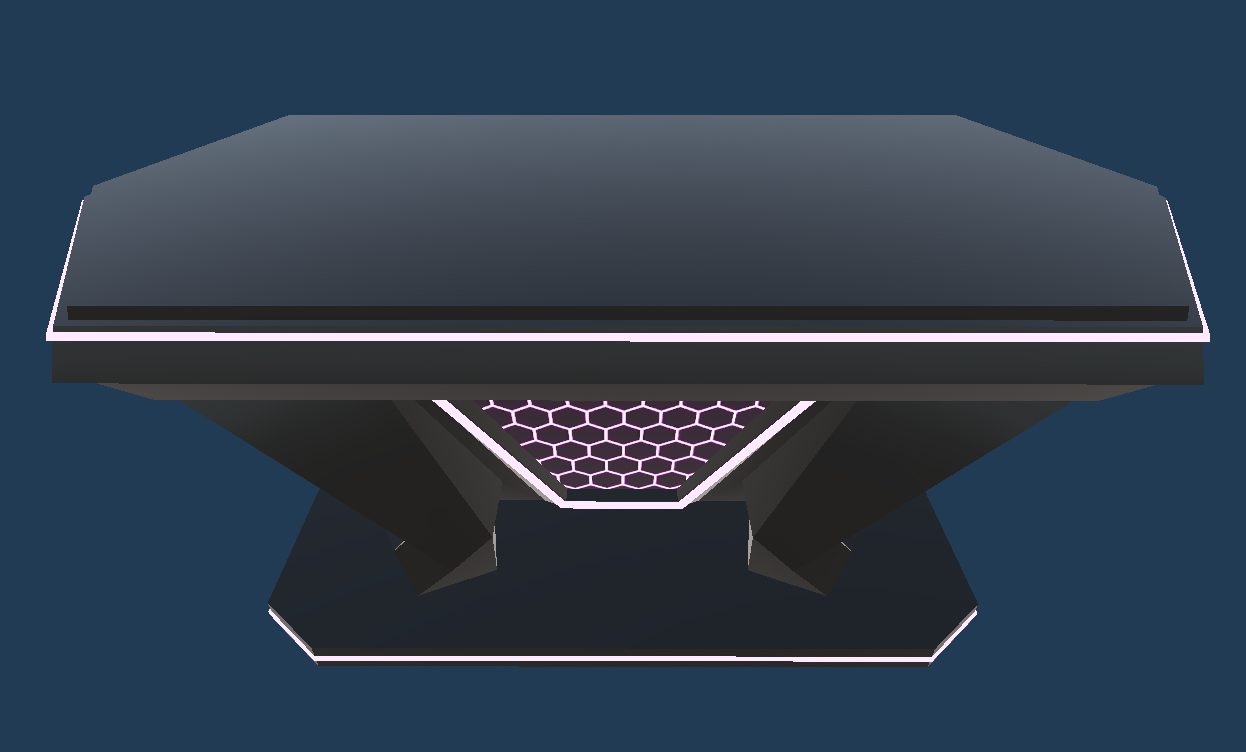 ð§ DJ-Table