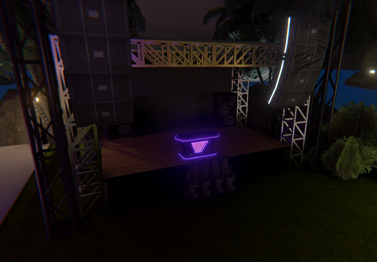 ð§ DJ-Table