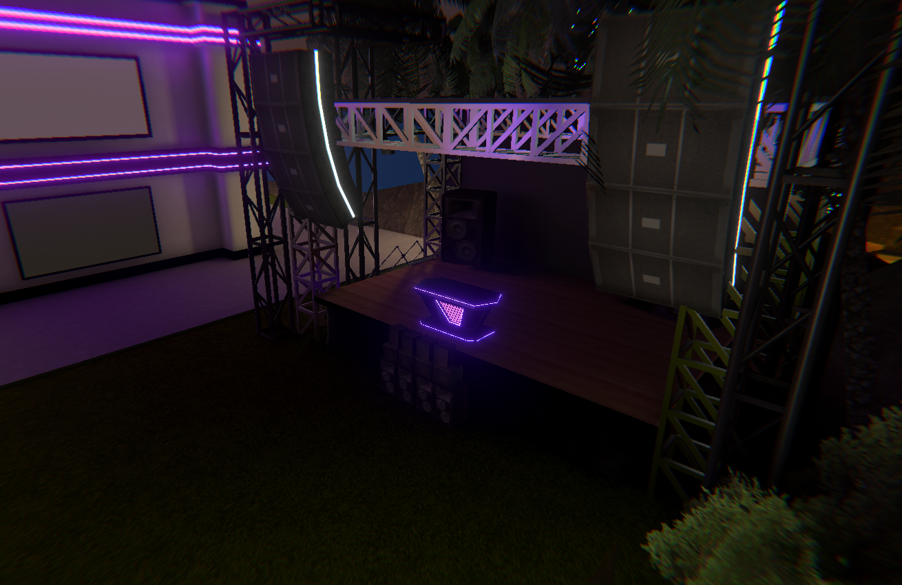ð§ DJ-Table