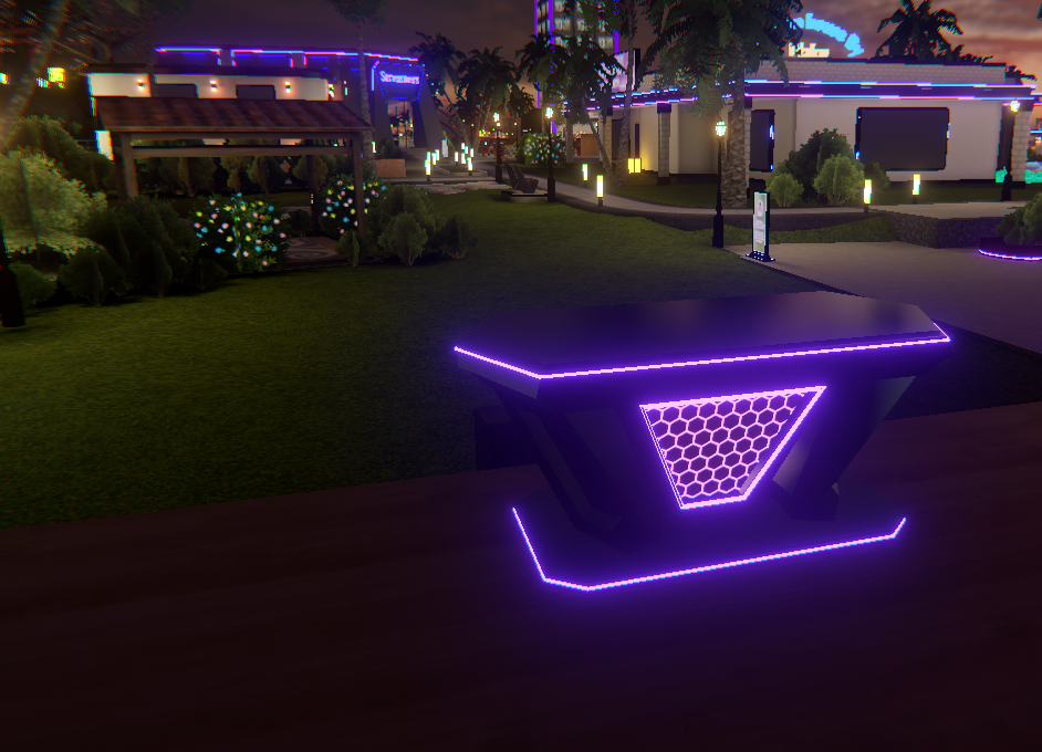 ð§ DJ-Table