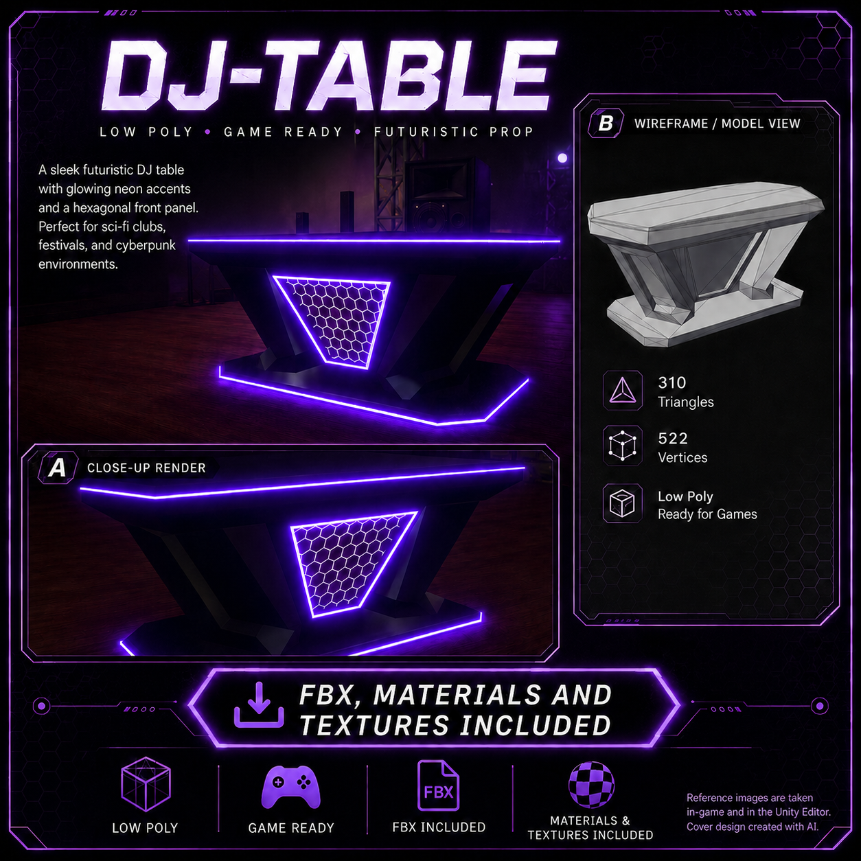 ð§ DJ-Table