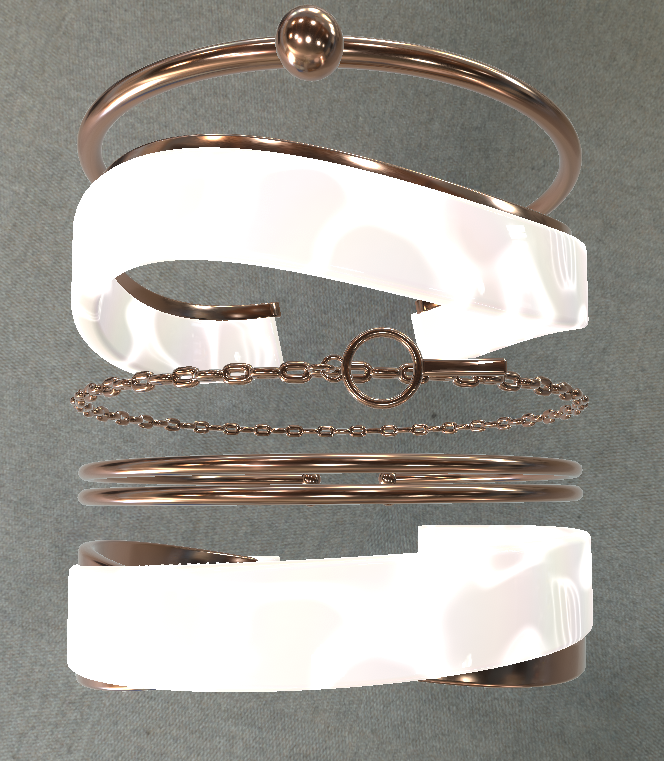 ✨ CELESTIAL BRACELETS COLLECTION ✨
