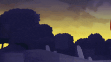 Banner Background